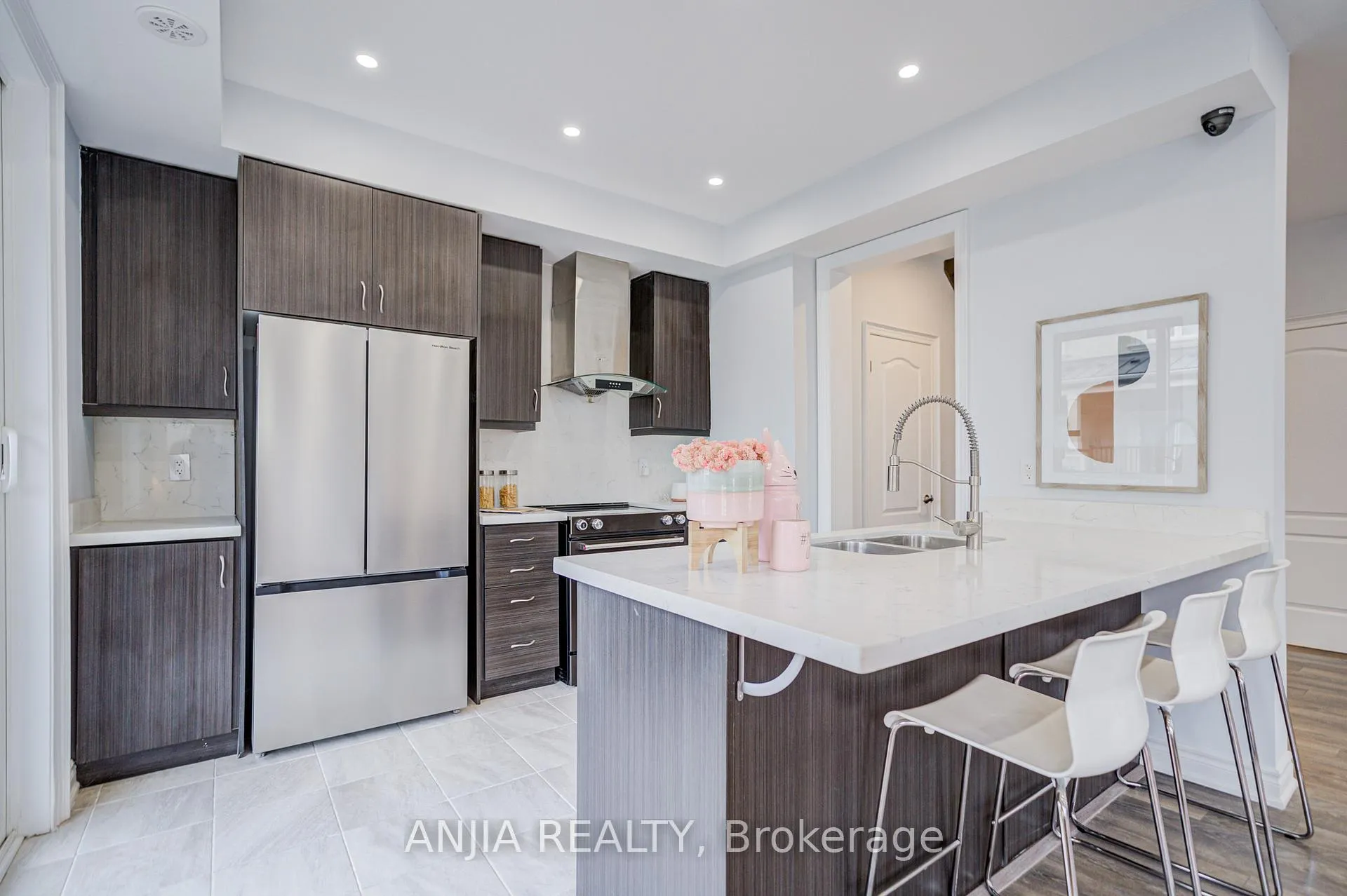 Photo 21 of 390 Arthur Bonner Avenue, Markham, Cornell — HOMEH