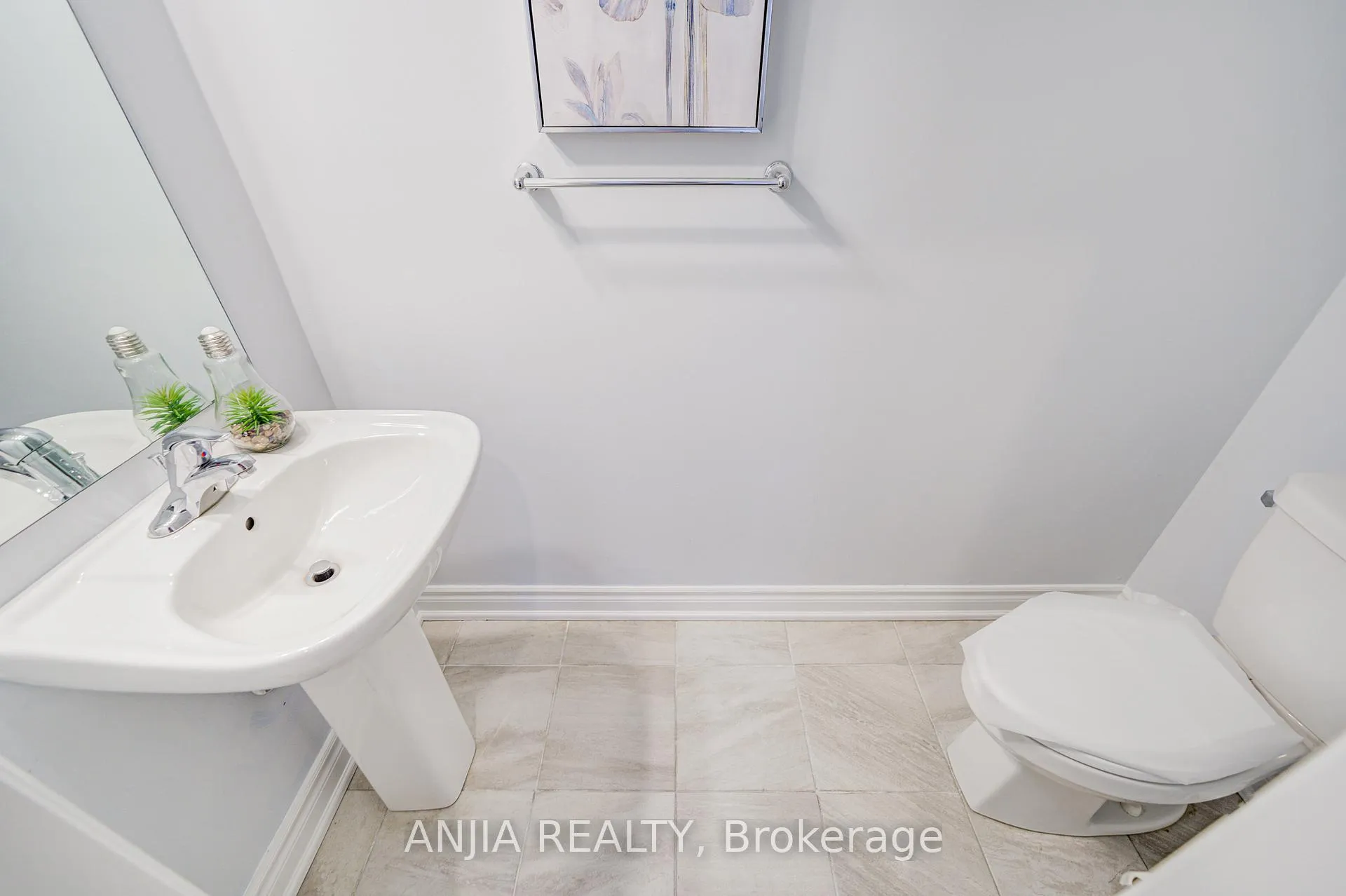 Photo 25 of 390 Arthur Bonner Avenue, Markham, Cornell — HOMEH