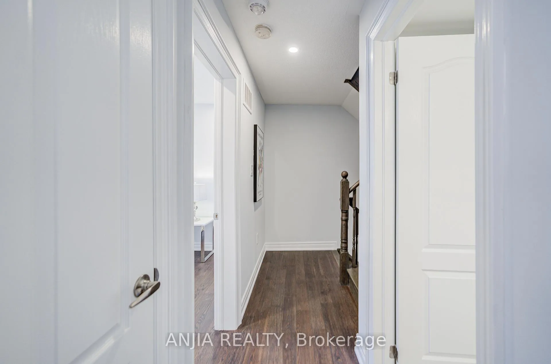Photo 29 of 390 Arthur Bonner Avenue, Markham, Cornell — HOMEH