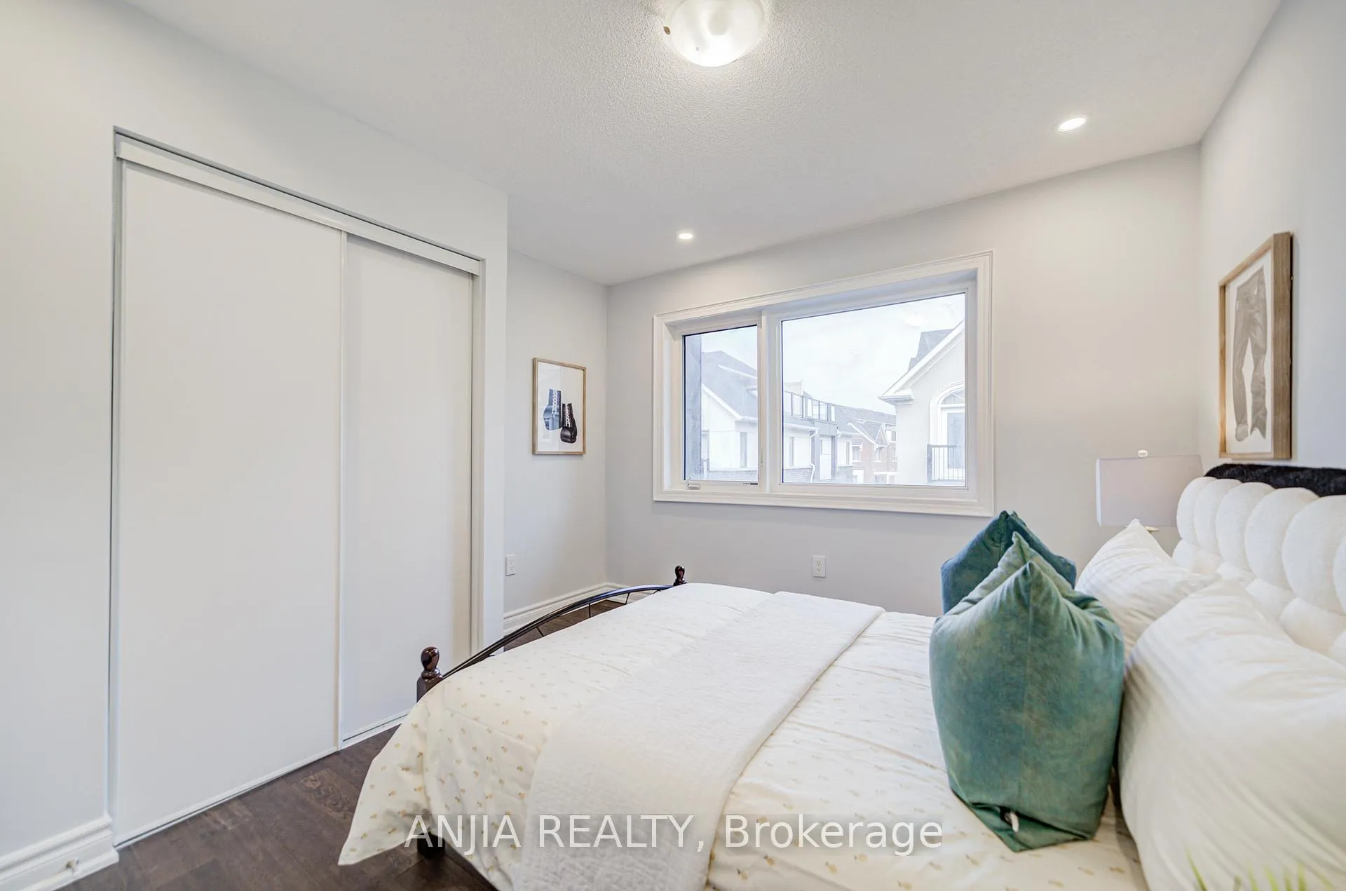Photo 31 of 390 Arthur Bonner Avenue, Markham, Cornell — HOMEH