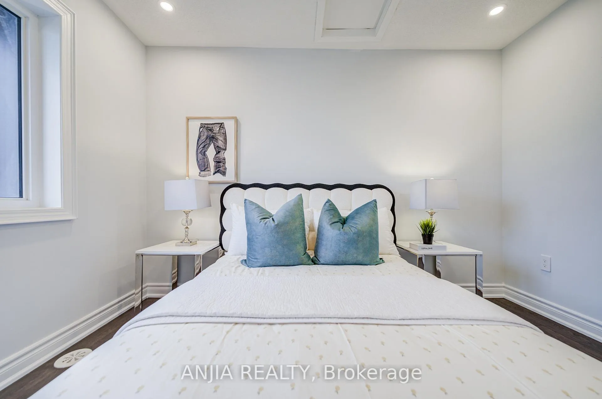 Photo 32 of 390 Arthur Bonner Avenue, Markham, Cornell — HOMEH