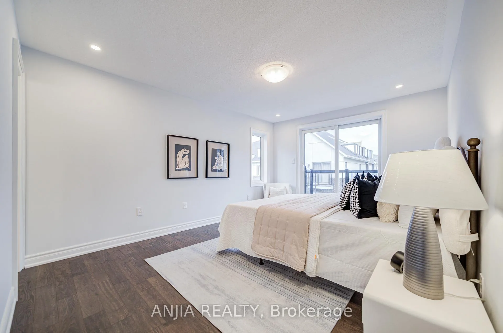 Photo 34 of 390 Arthur Bonner Avenue, Markham, Cornell — HOMEH