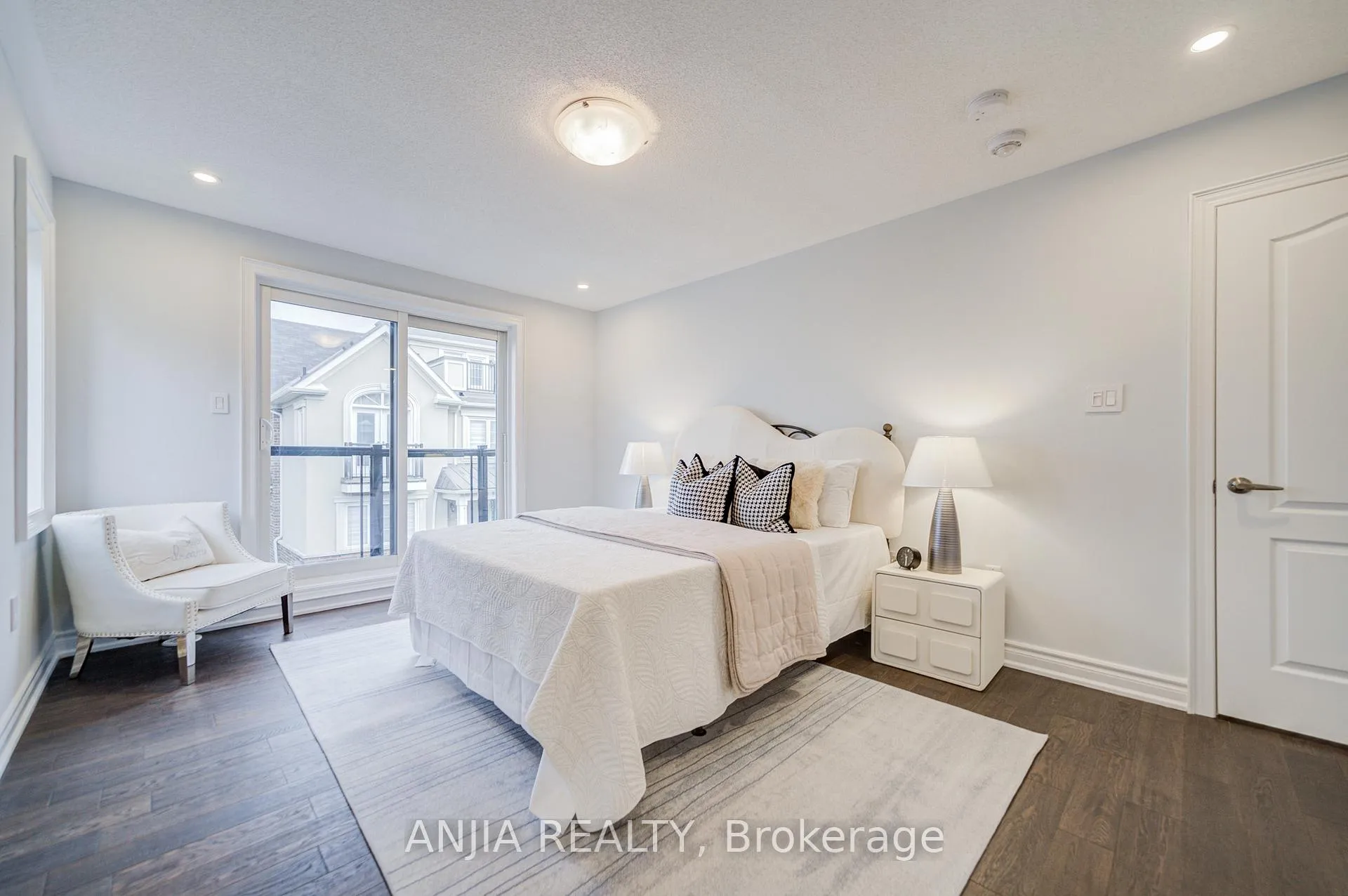 Photo 35 of 390 Arthur Bonner Avenue, Markham, Cornell — HOMEH