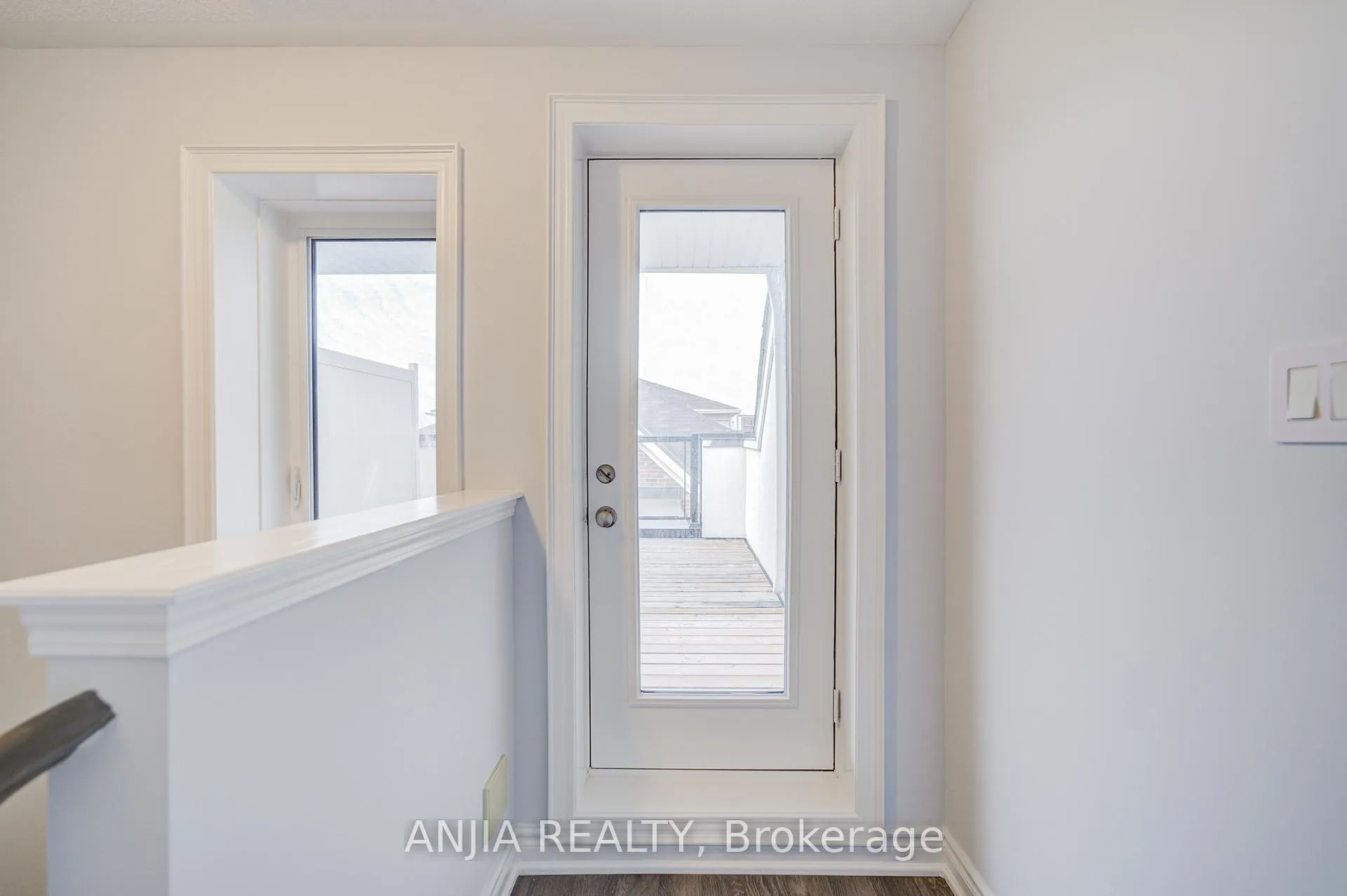 Photo 43 of 390 Arthur Bonner Avenue, Markham, Cornell — HOMEH