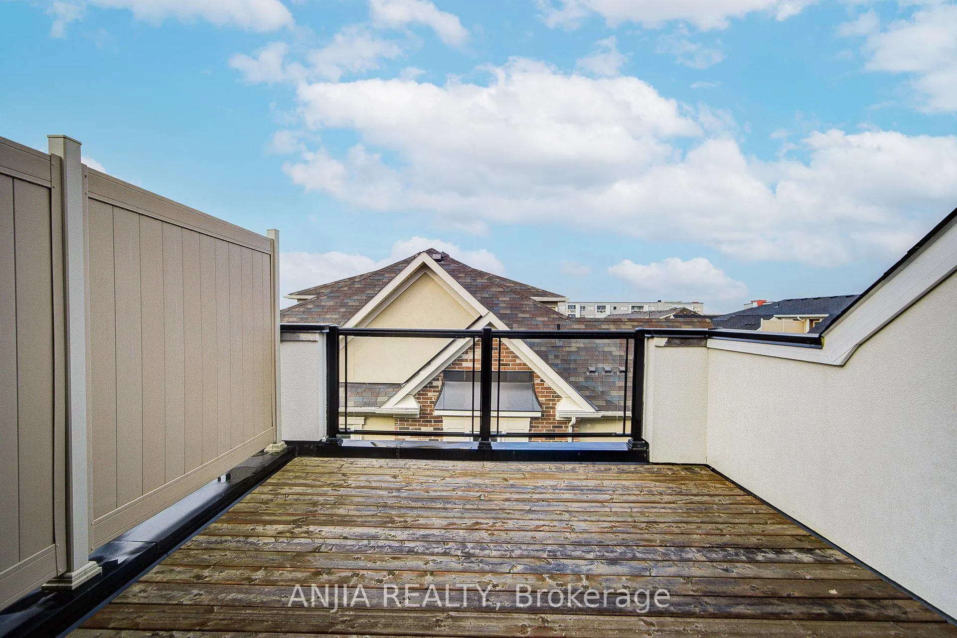 Photo 45 of 390 Arthur Bonner Avenue, Markham, Cornell — HOMEH