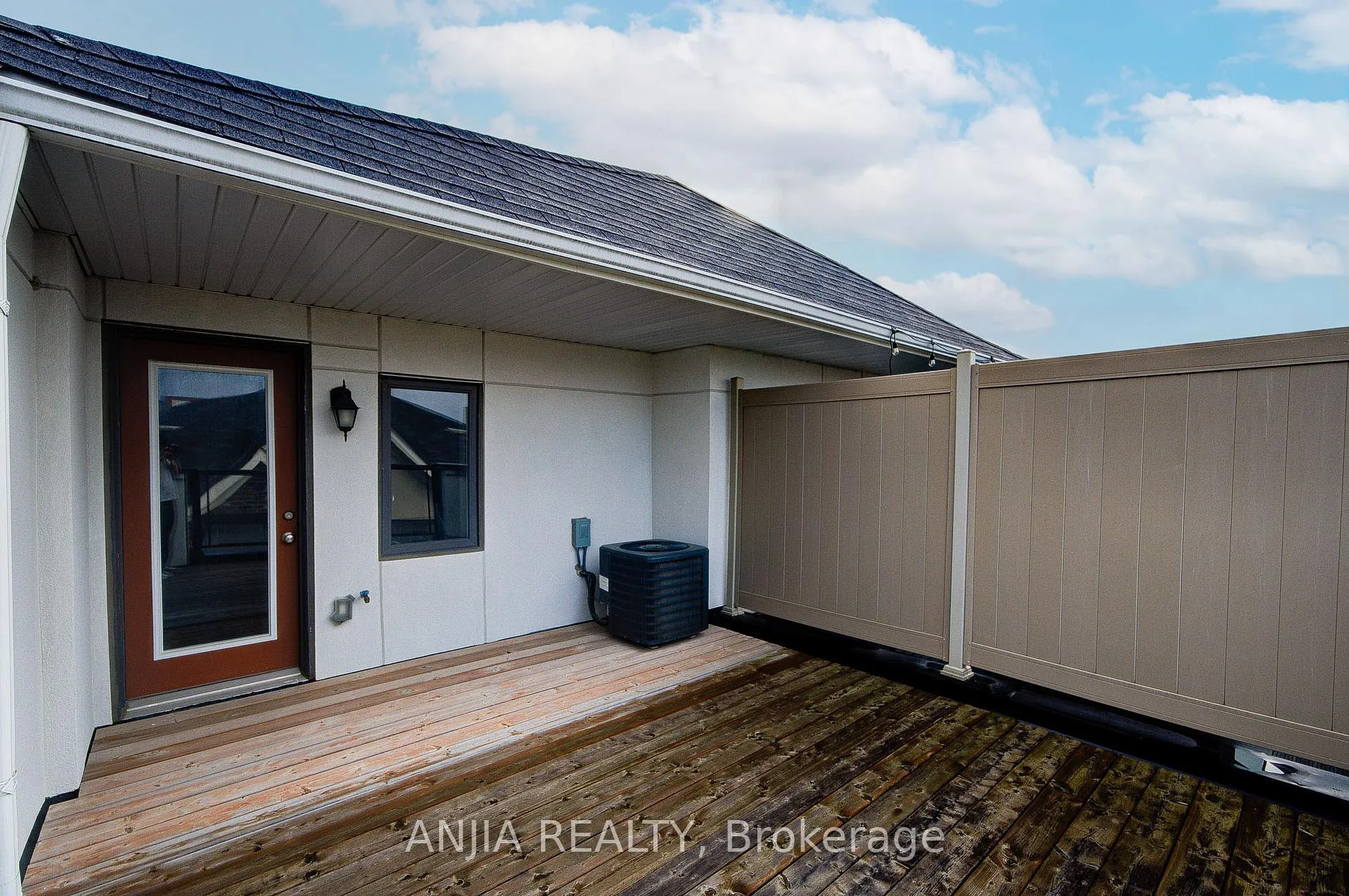 Photo 47 of 390 Arthur Bonner Avenue, Markham, Cornell — HOMEH