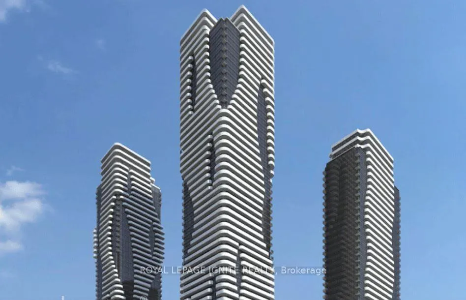 Photo 1 of Unit 1806, 225 Commerce Street, Vaughan, Vaughan Corporate Centre — HOMEH