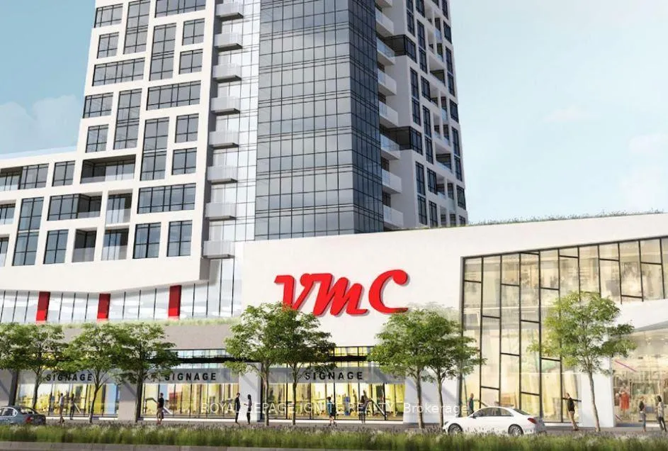 Photo 2 of Unit 1806, 225 Commerce Street, Vaughan, Vaughan Corporate Centre — HOMEH