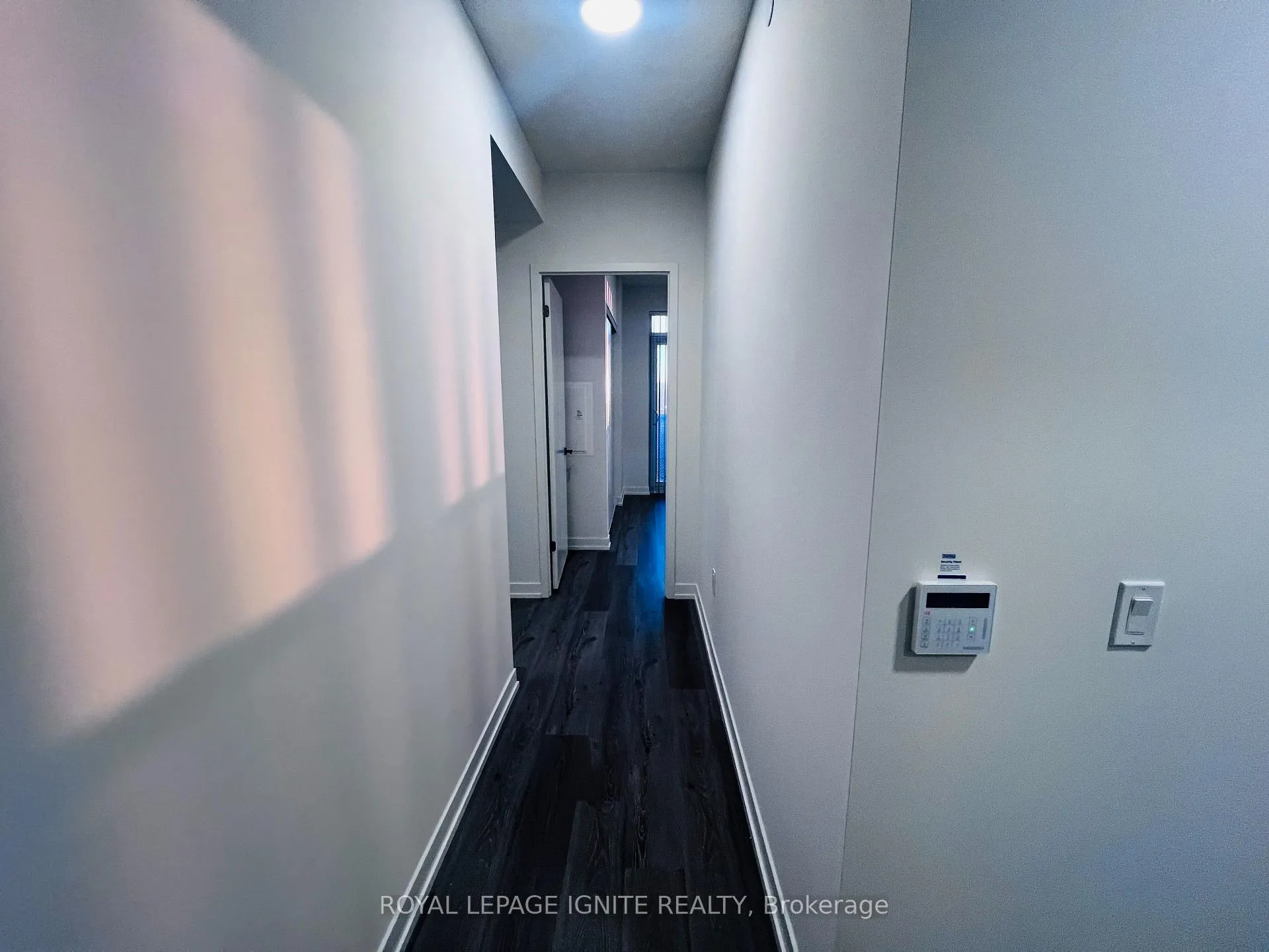 Photo 14 of Unit 1806, 225 Commerce Street, Vaughan, Vaughan Corporate Centre — HOMEH