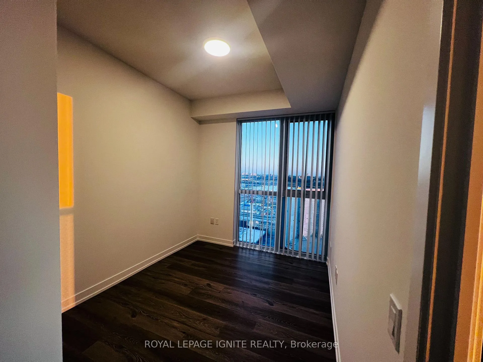 Photo 15 of Unit 1806, 225 Commerce Street, Vaughan, Vaughan Corporate Centre — HOMEH