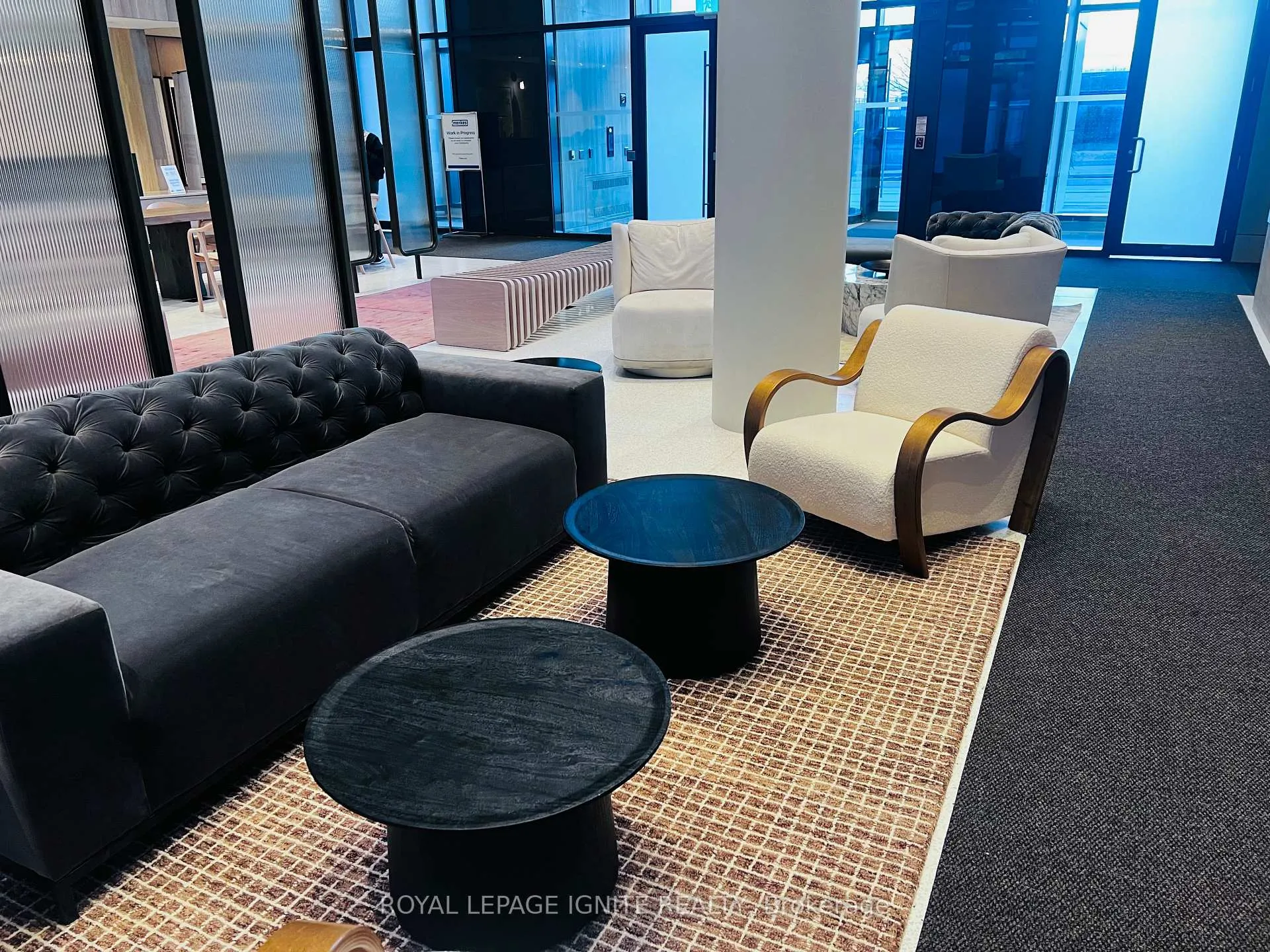Photo 22 of Unit 1806, 225 Commerce Street, Vaughan, Vaughan Corporate Centre — HOMEH