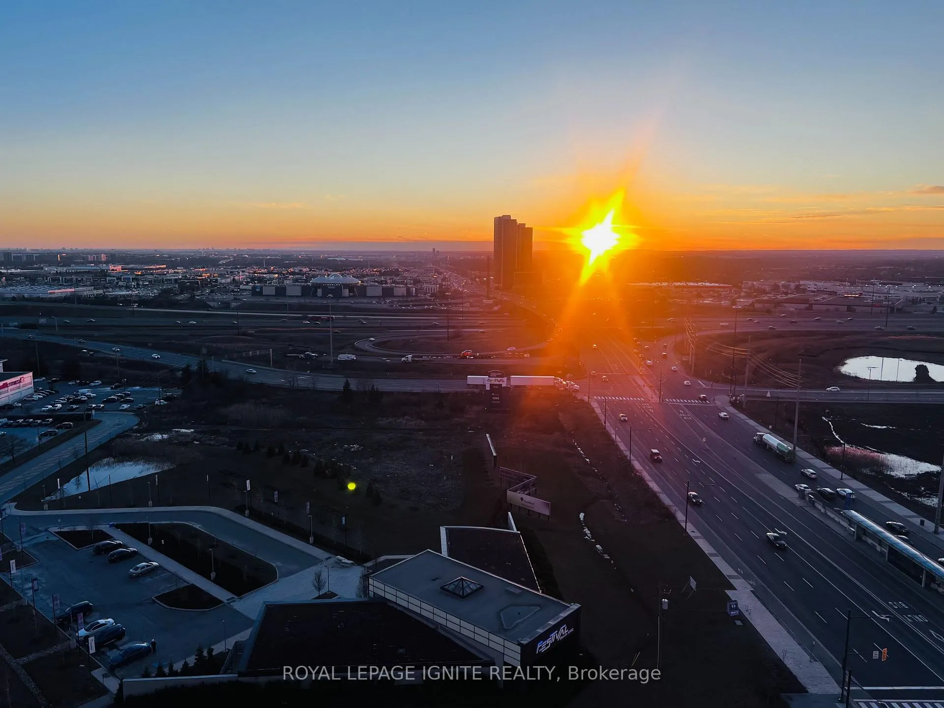 Photo 23 of Unit 1806, 225 Commerce Street, Vaughan, Vaughan Corporate Centre — HOMEH