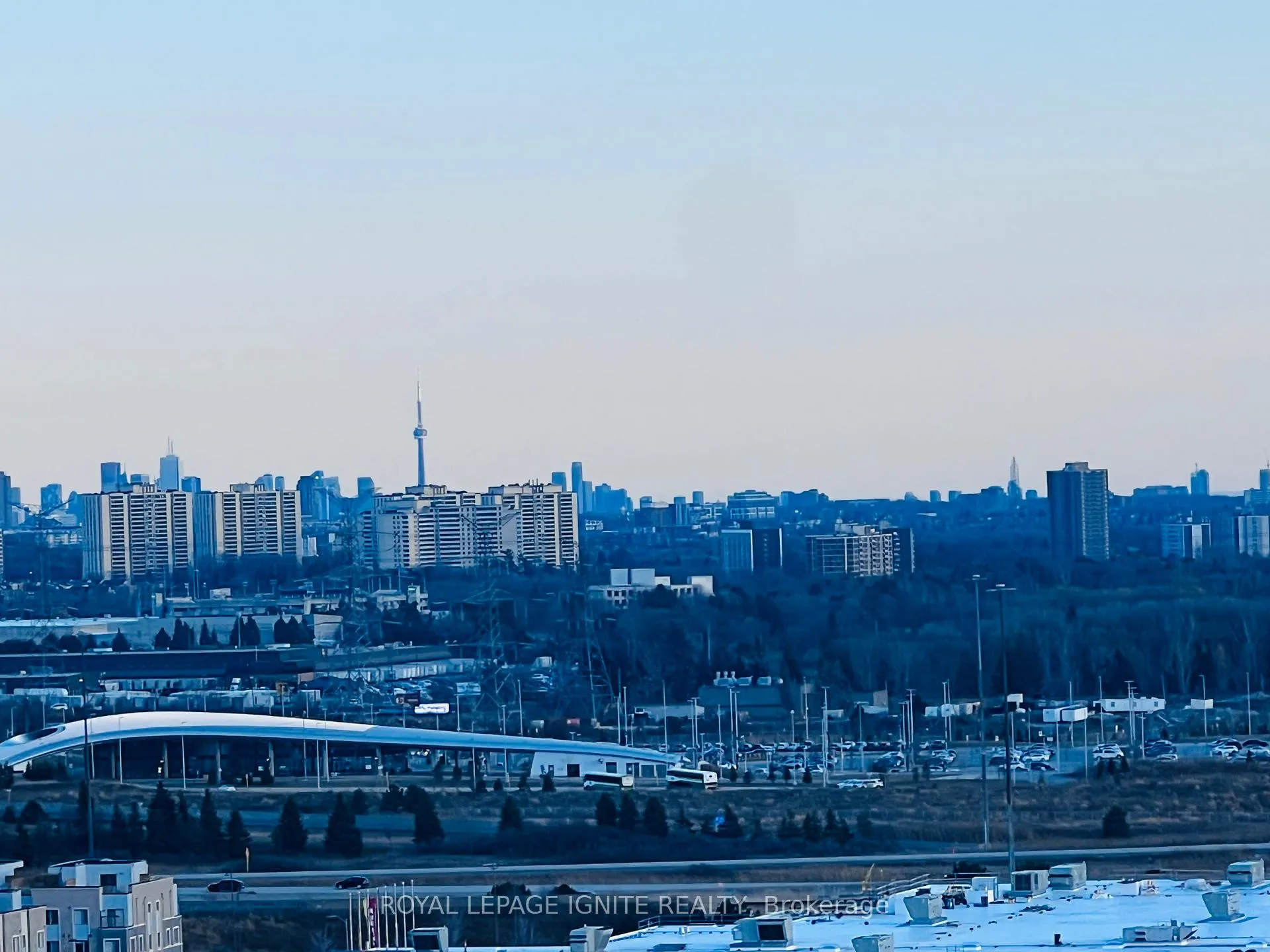 Photo 28 of Unit 1806, 225 Commerce Street, Vaughan, Vaughan Corporate Centre — HOMEH