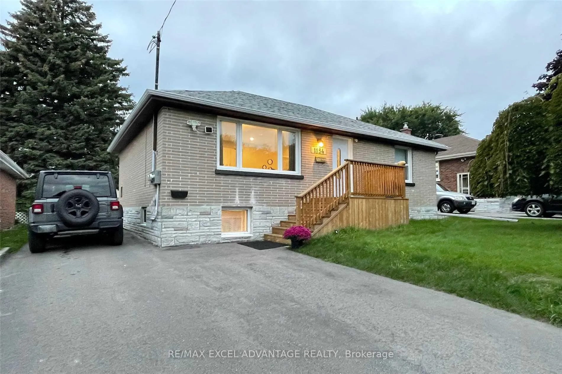 Photo 1 of Unit Main, 1154 Ritson Road S, Oshawa, Lakeview — HOMEH