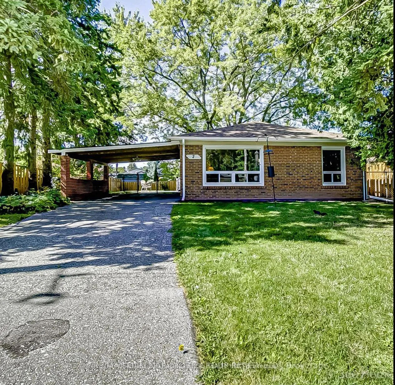 Front of Unit Main, 2 Kitimat Crescent