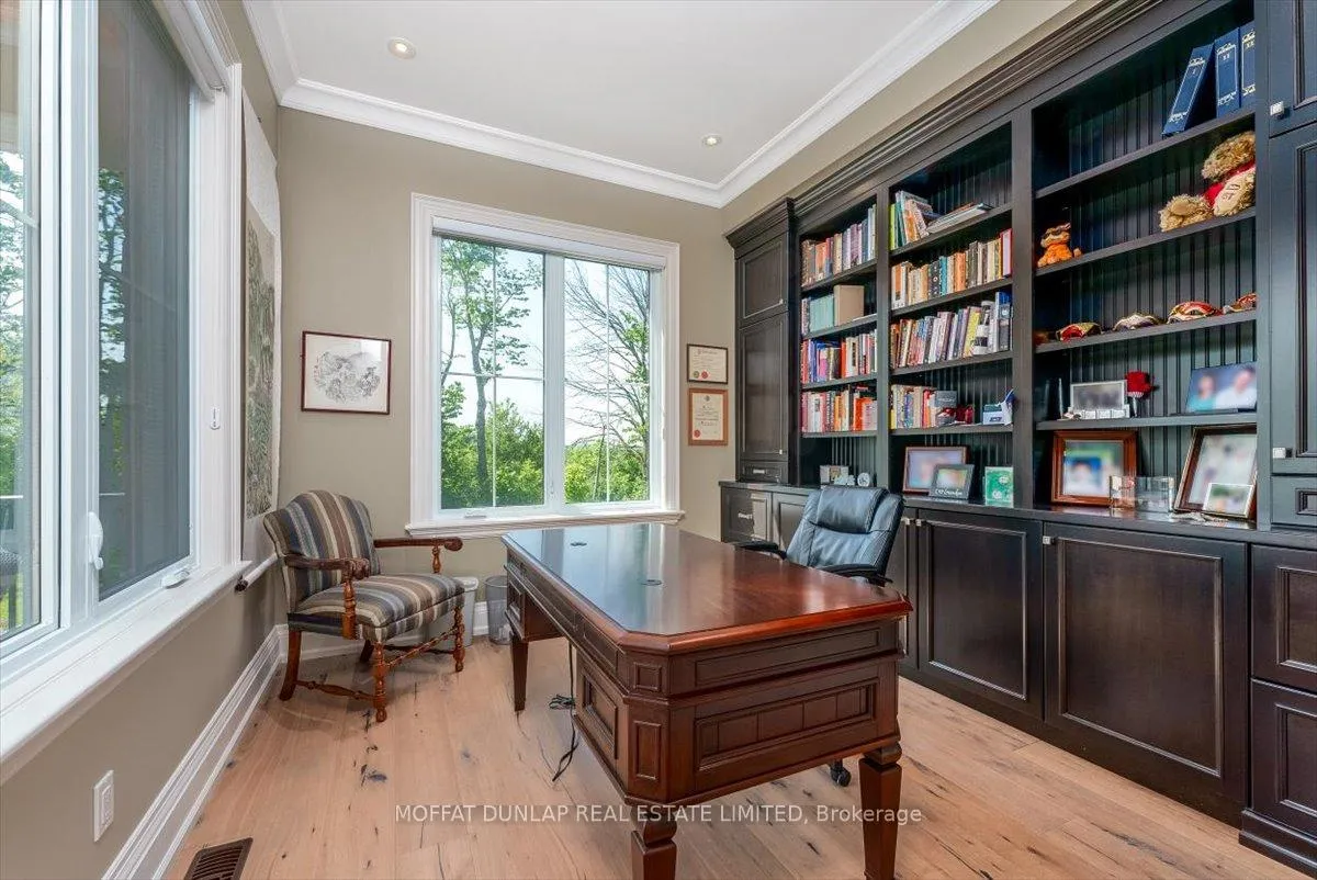 Photo 13 of 16660 Keele Street, King, Rural King — HOMEH