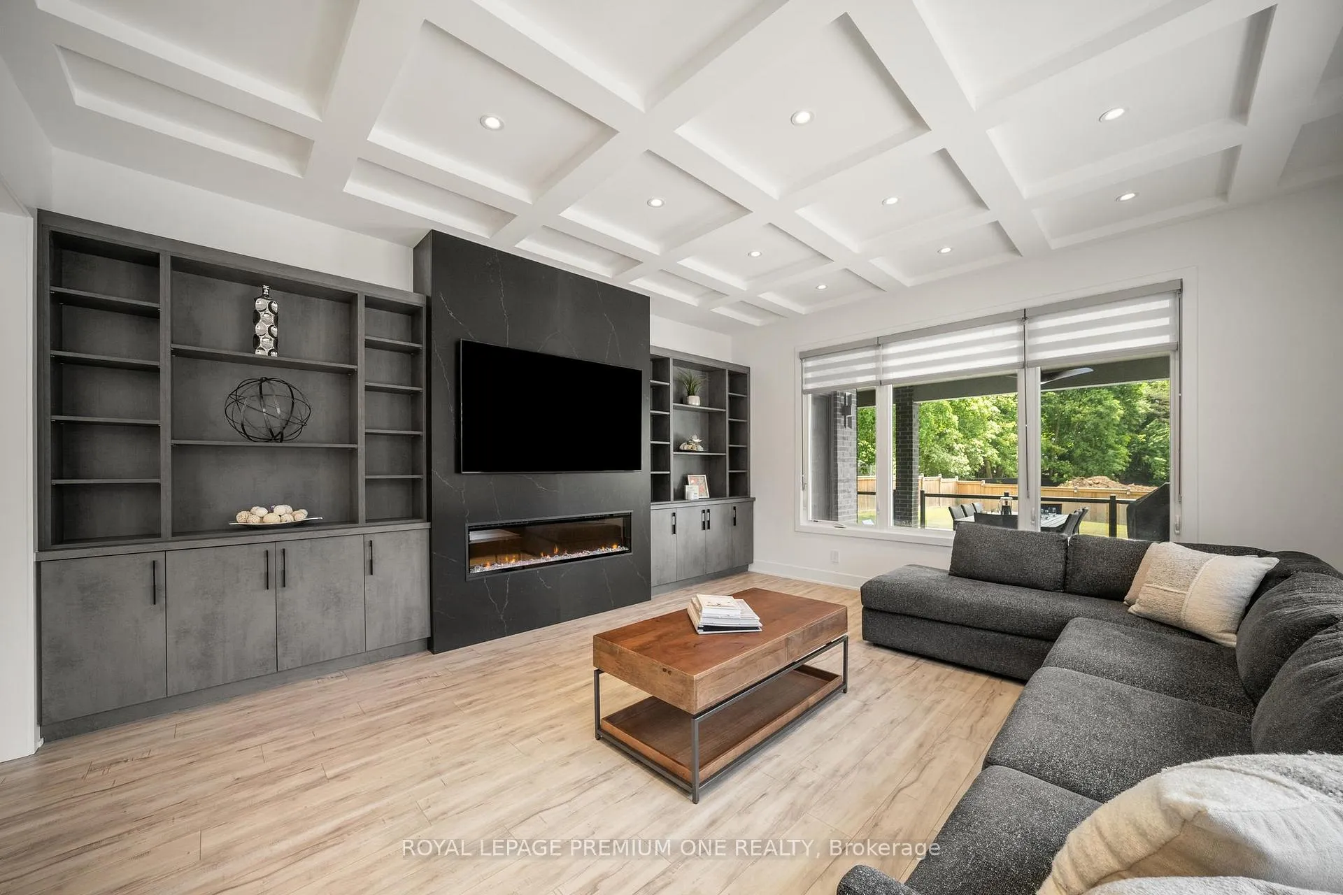 Photo 8 of 11 Hollywood Crescent, King, Nobleton — HOMEH