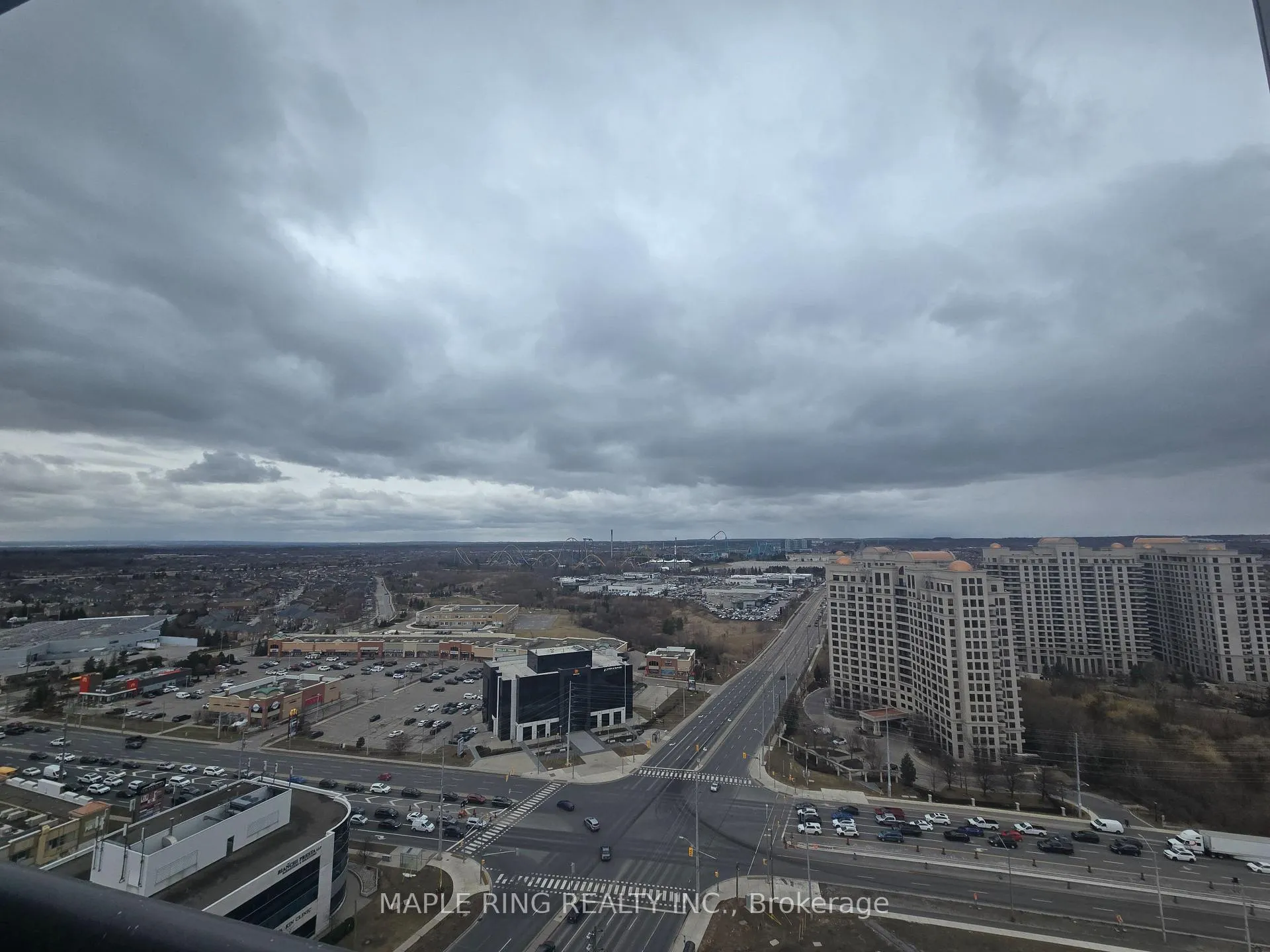 Photo 10 of Unit 2026, 498 Caldari Road, Vaughan, Concord — HOMEH