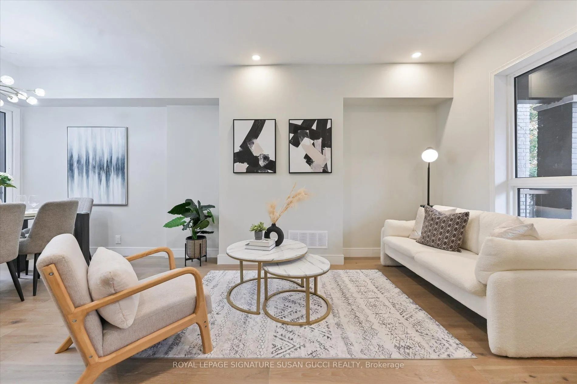 Photo 7 of 21 Frankdale Avenue, Toronto, Danforth Village-East York — HOMEH