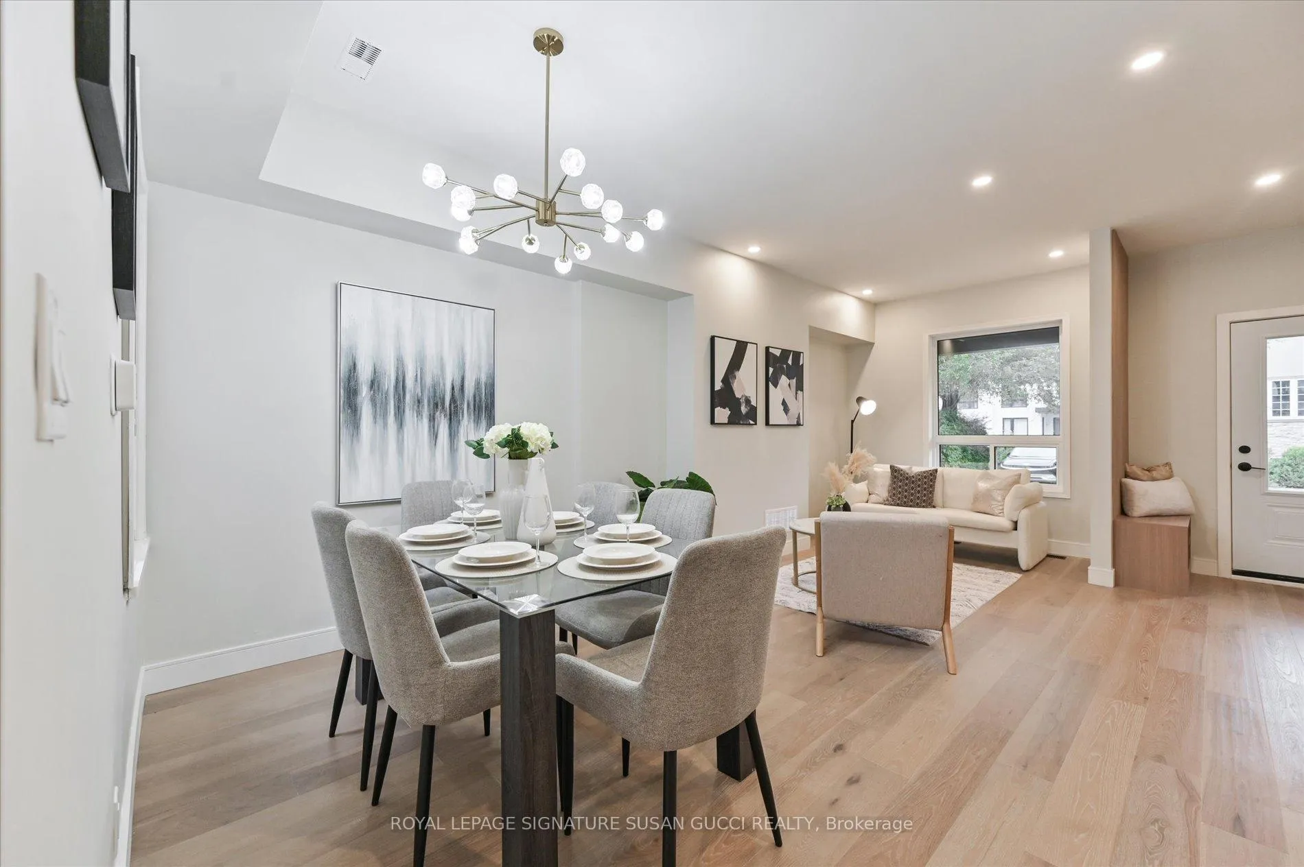 Photo 10 of 21 Frankdale Avenue, Toronto, Danforth Village-East York — HOMEH