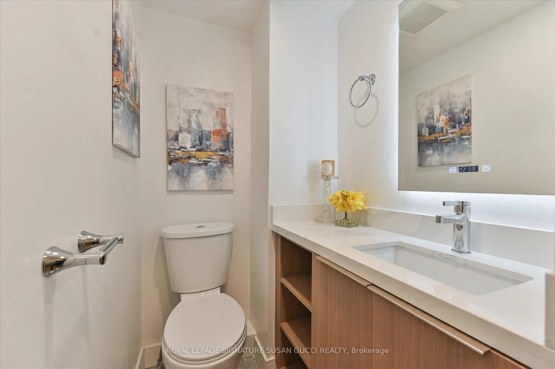 Photo 15 of 21 Frankdale Avenue, Toronto, Danforth Village-East York — HOMEH