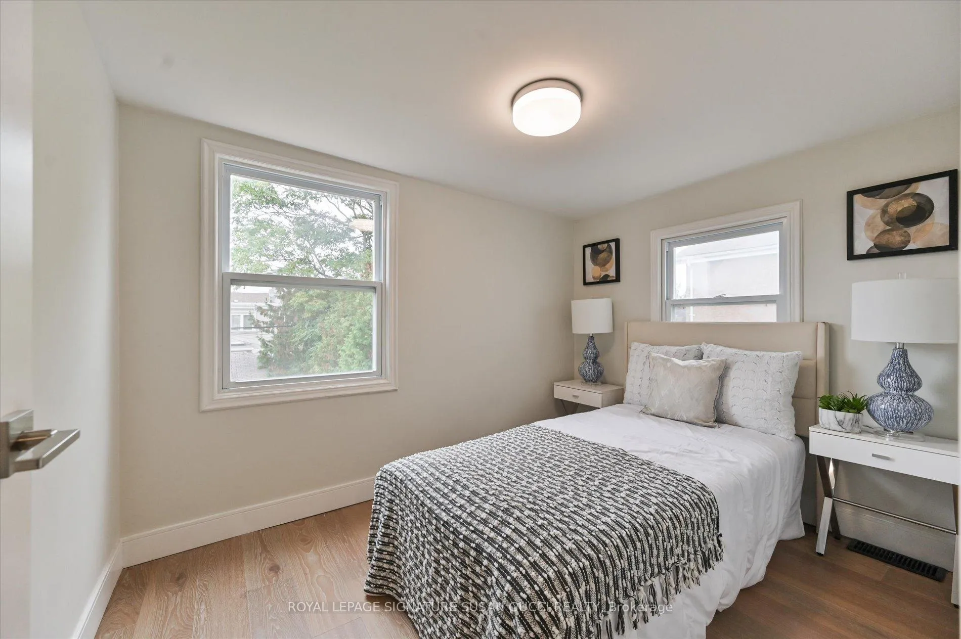 Photo 24 of 21 Frankdale Avenue, Toronto, Danforth Village-East York — HOMEH