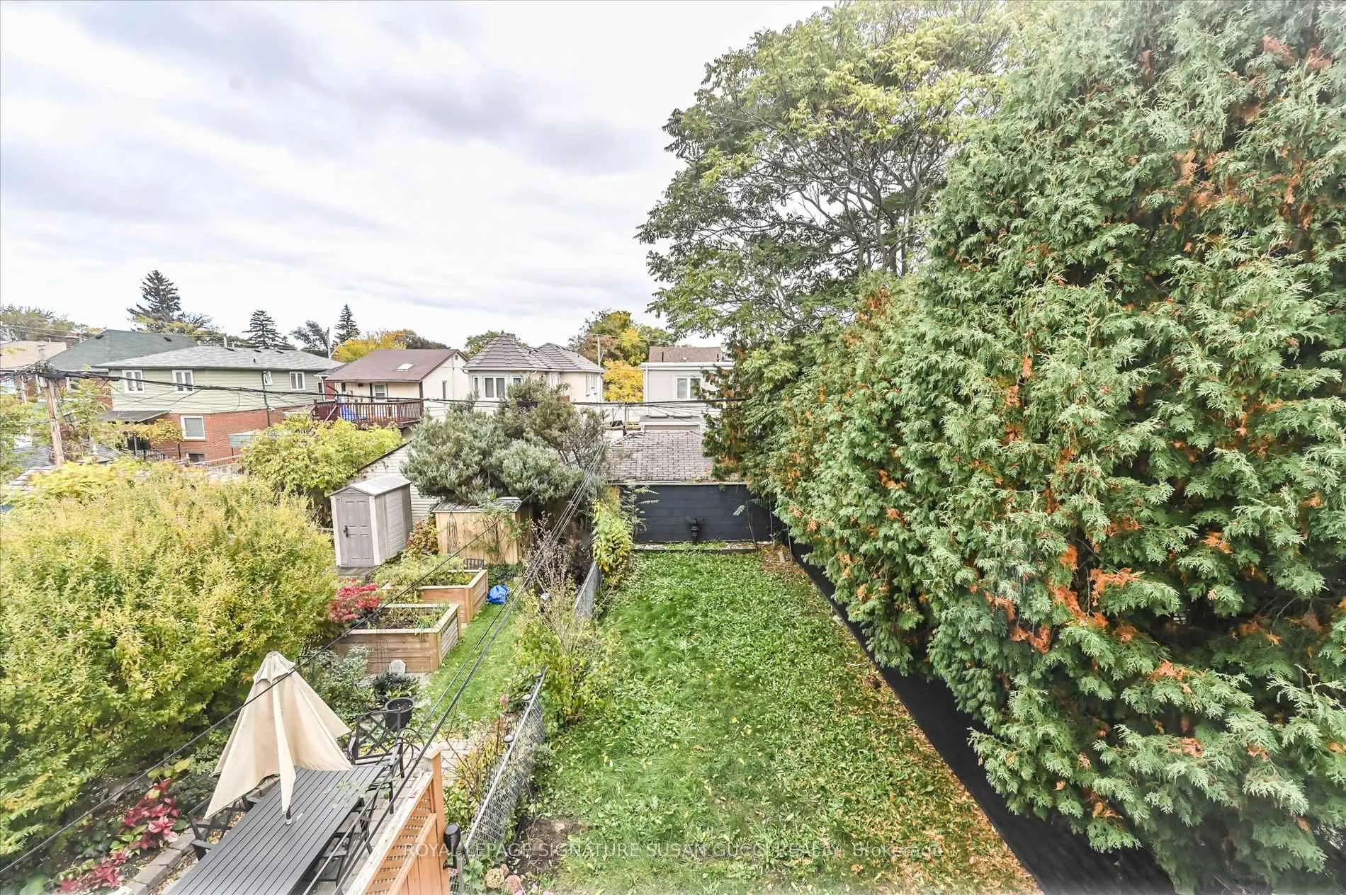 Photo 27 of 21 Frankdale Avenue, Toronto, Danforth Village-East York — HOMEH