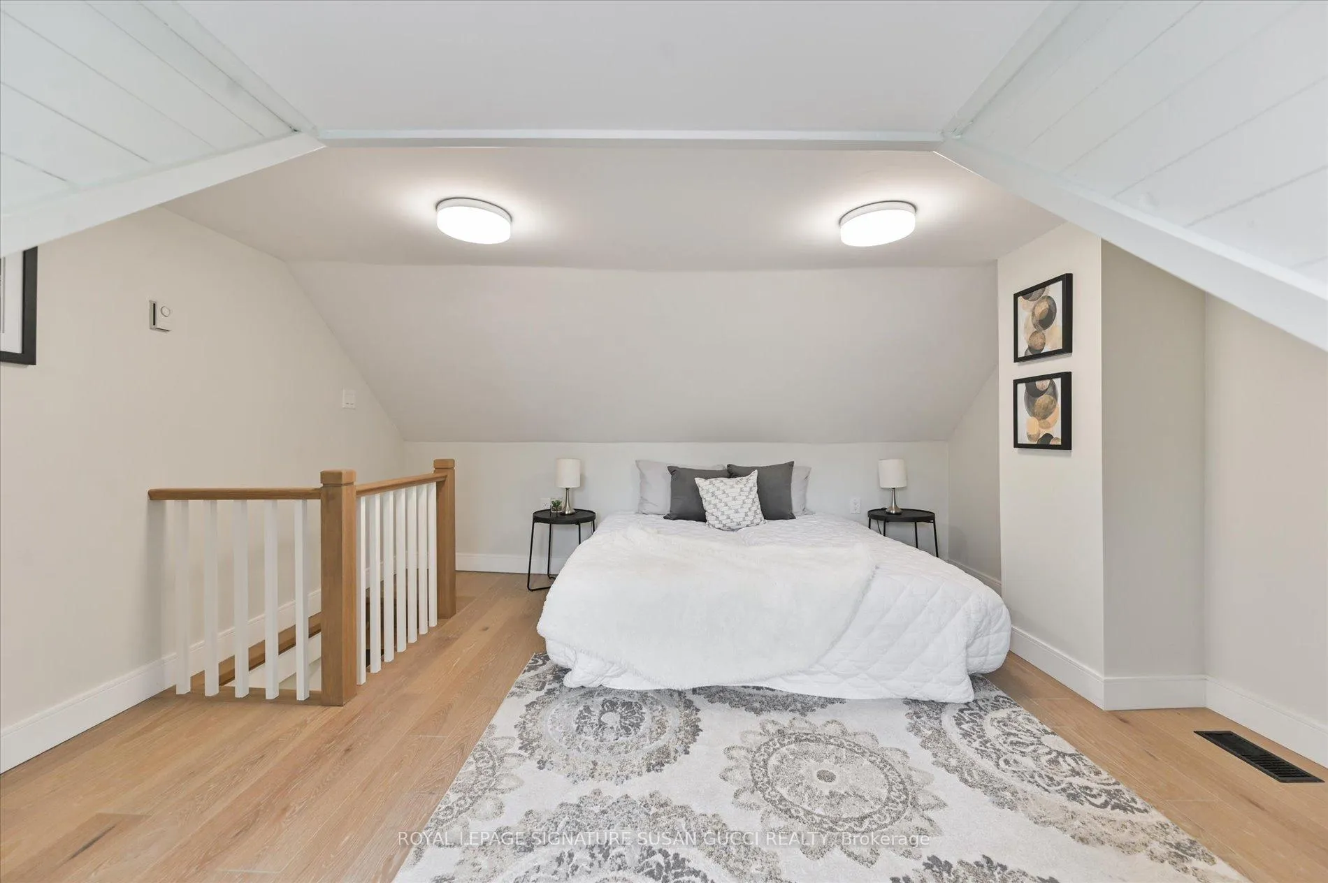 Photo 30 of 21 Frankdale Avenue, Toronto, Danforth Village-East York — HOMEH