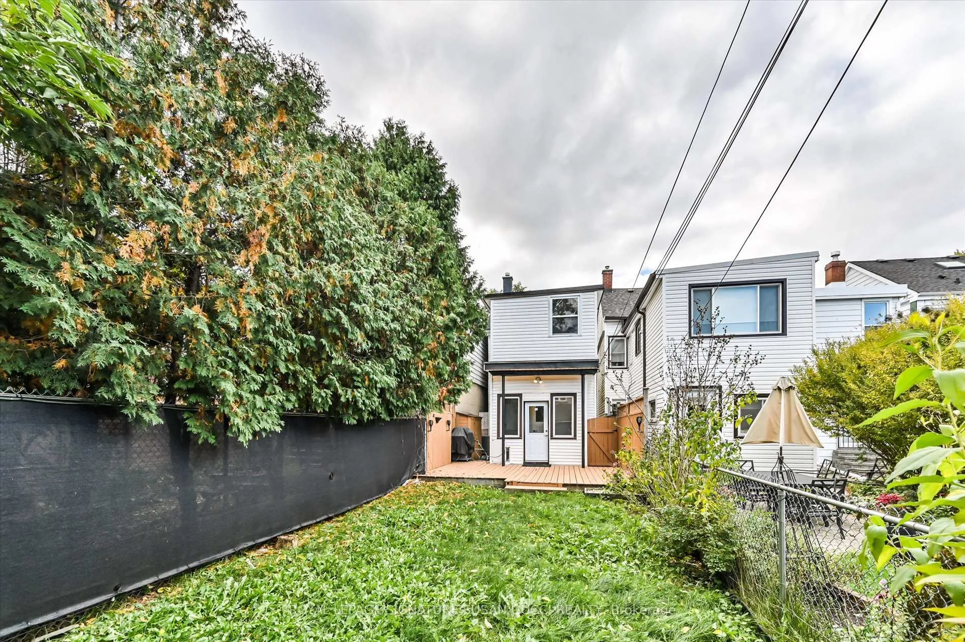 Photo 42 of 21 Frankdale Avenue, Toronto, Danforth Village-East York — HOMEH