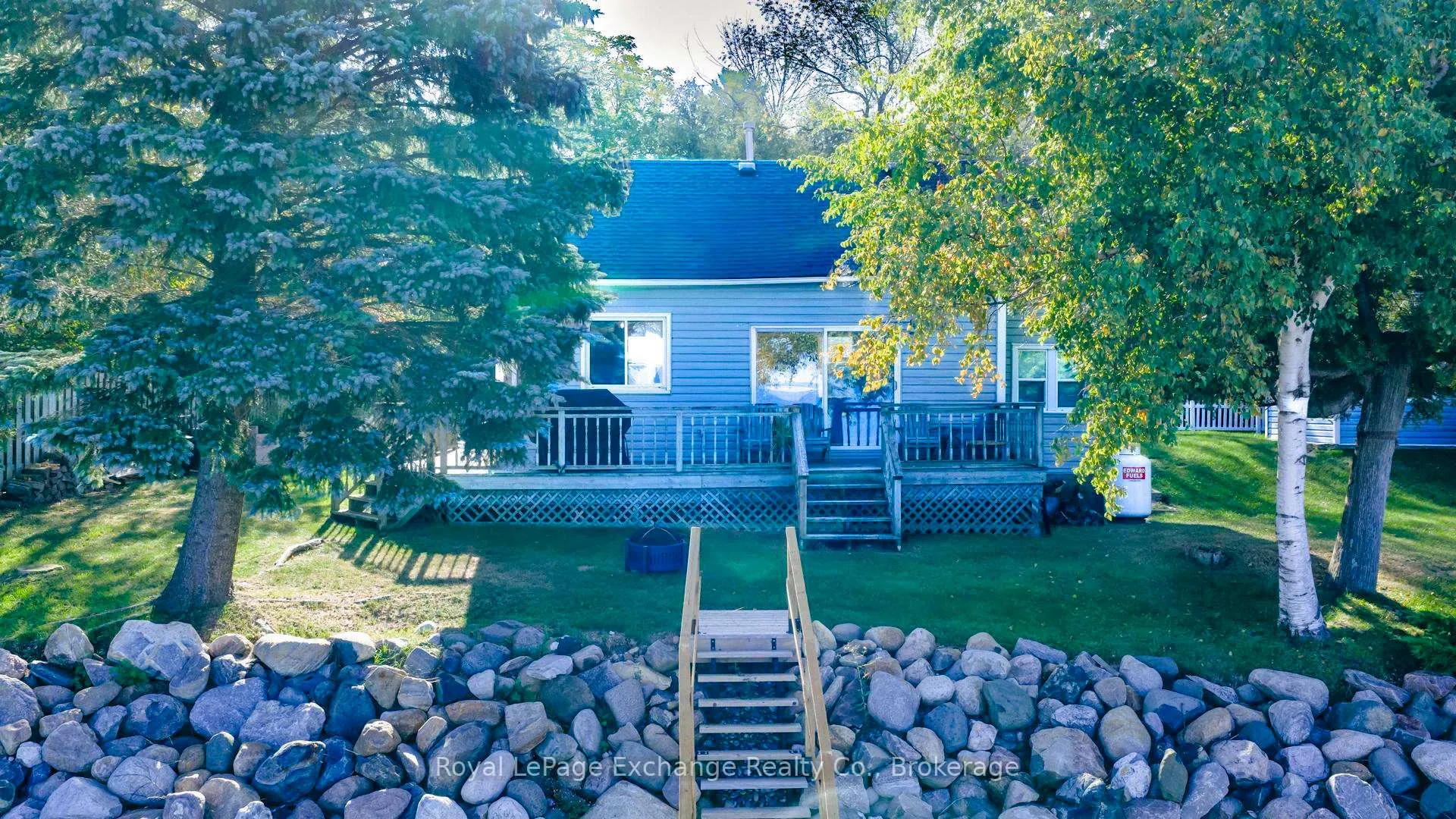 Photo 3 of 264 Goderich, Kincardine — HOMEH