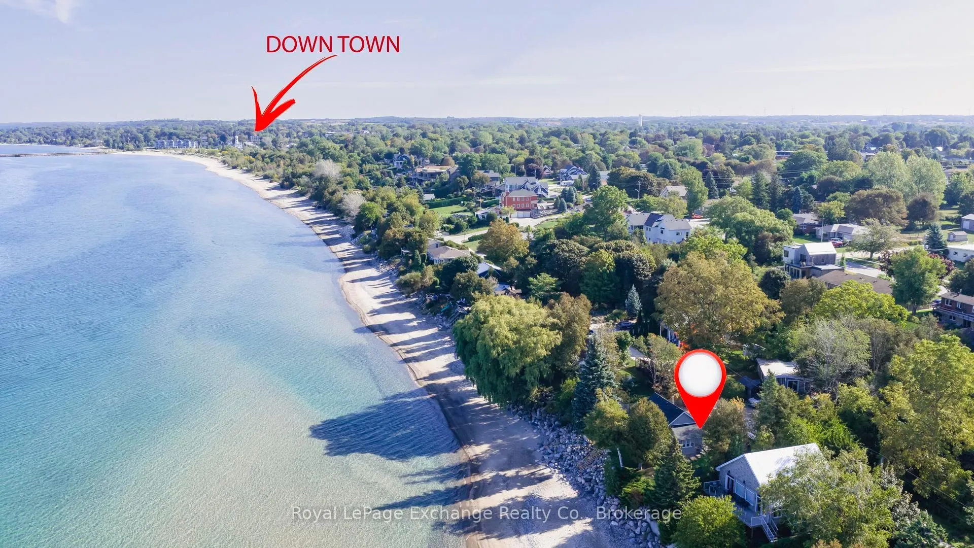 Photo 6 of 264 Goderich, Kincardine — HOMEH