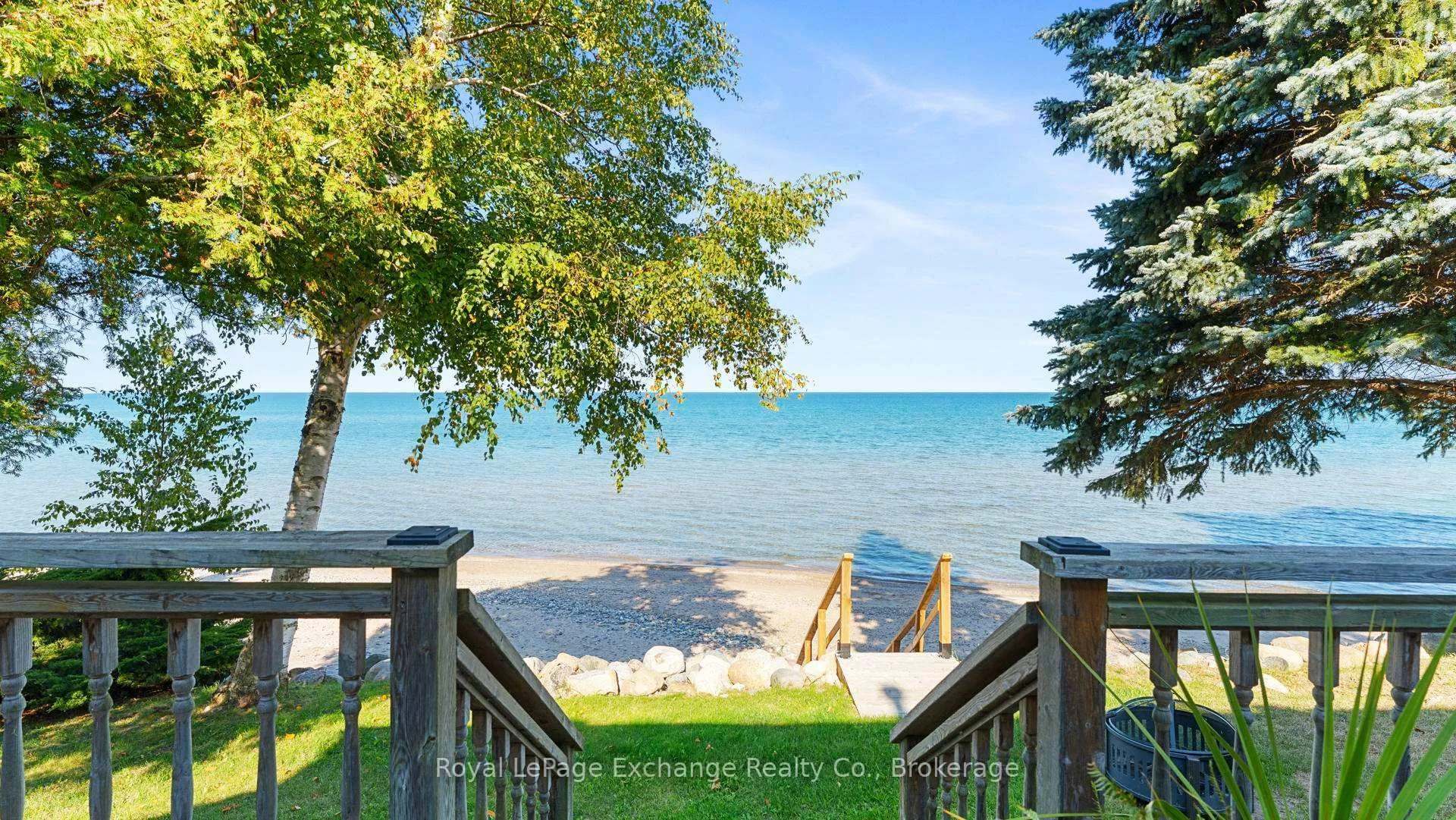 Photo 12 of 264 Goderich, Kincardine — HOMEH