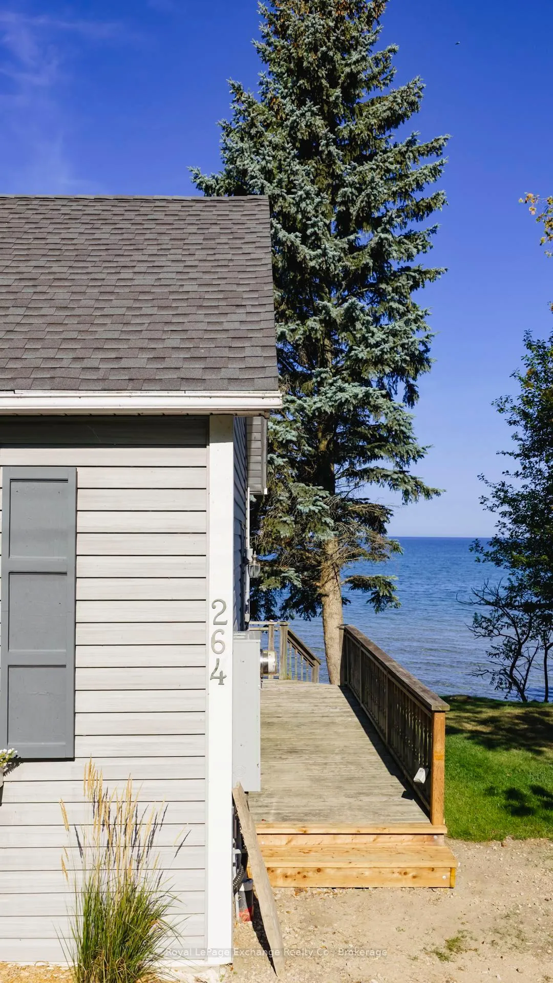 Photo 15 of 264 Goderich, Kincardine — HOMEH