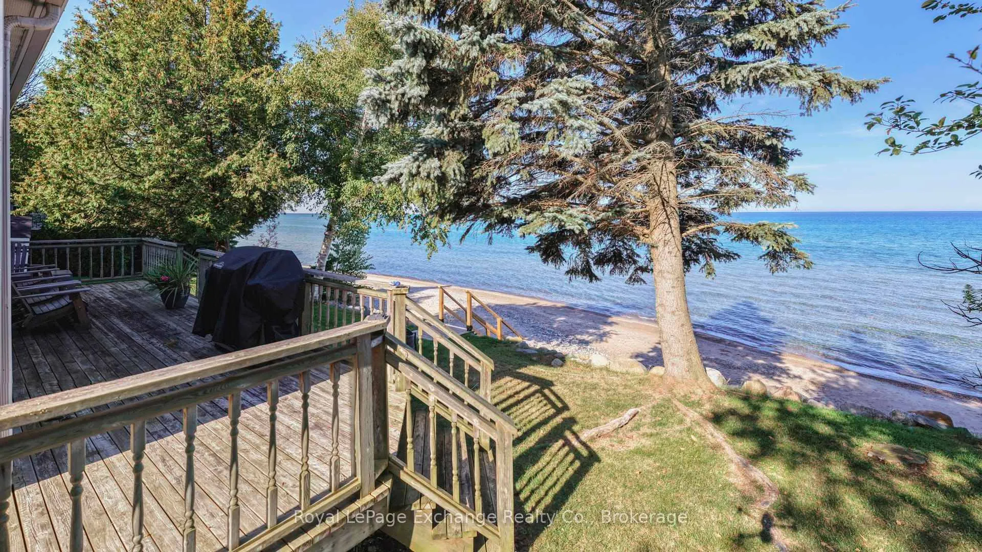 Photo 18 of 264 Goderich, Kincardine — HOMEH