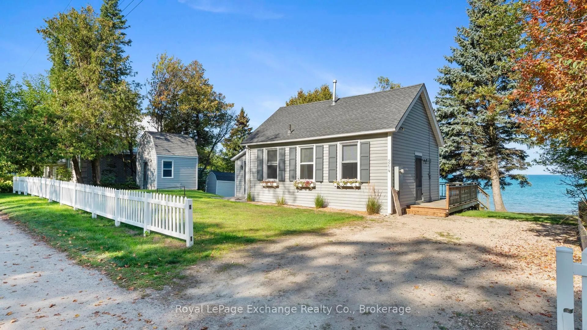 Photo 26 of 264 Goderich, Kincardine — HOMEH