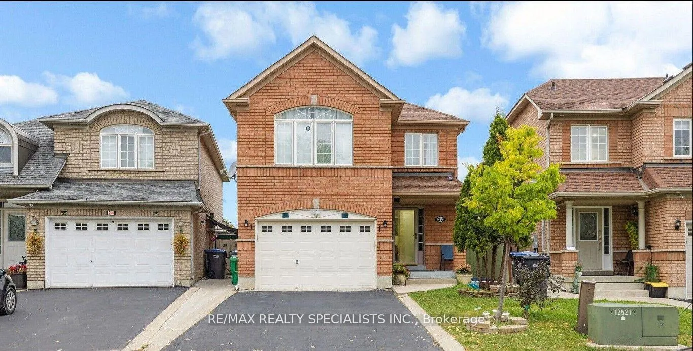 Front of 22 Serenity Lane