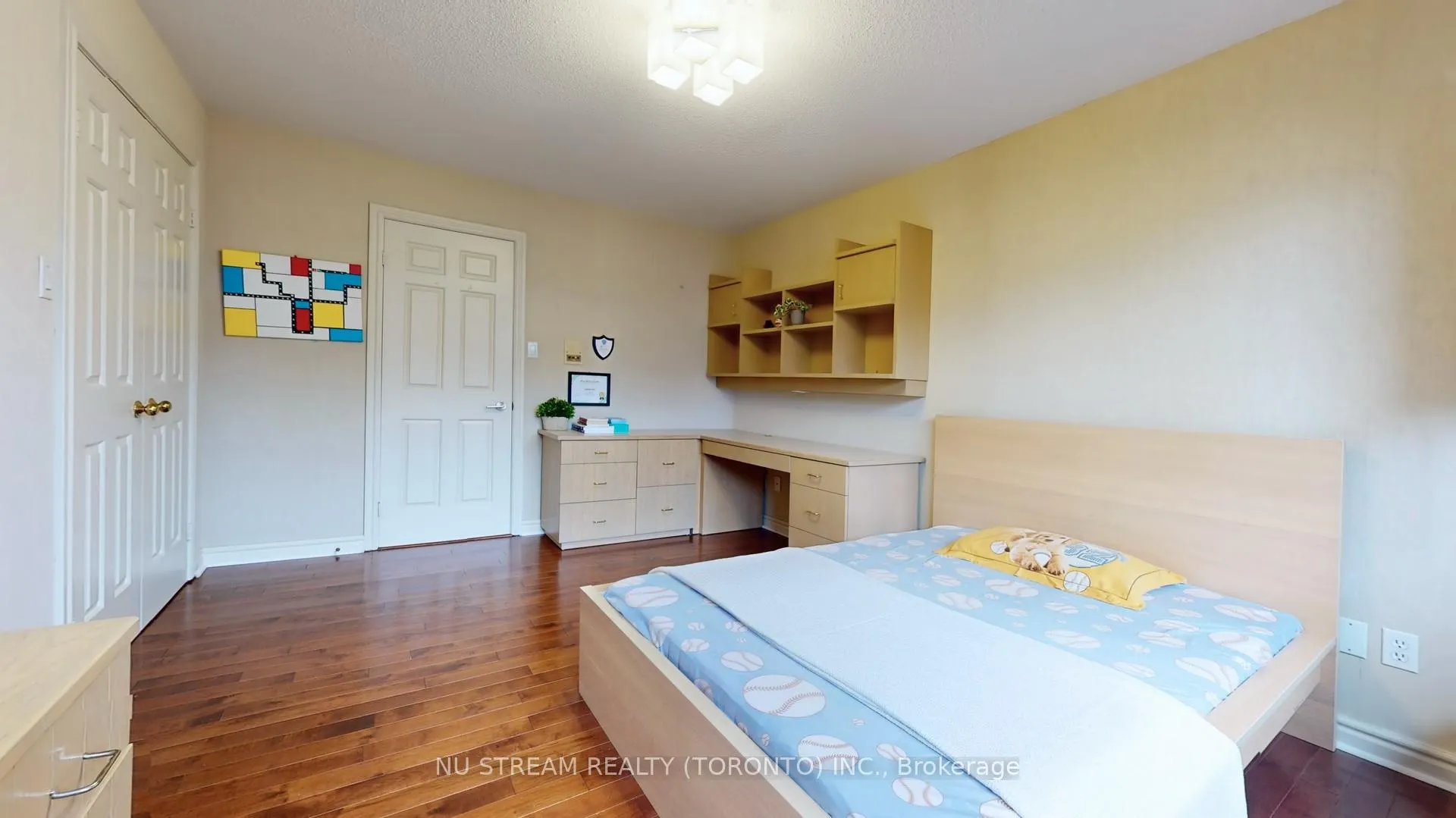 Photo 16 of 161 Rose Green Drive, Vaughan, Uplands — HOMEH