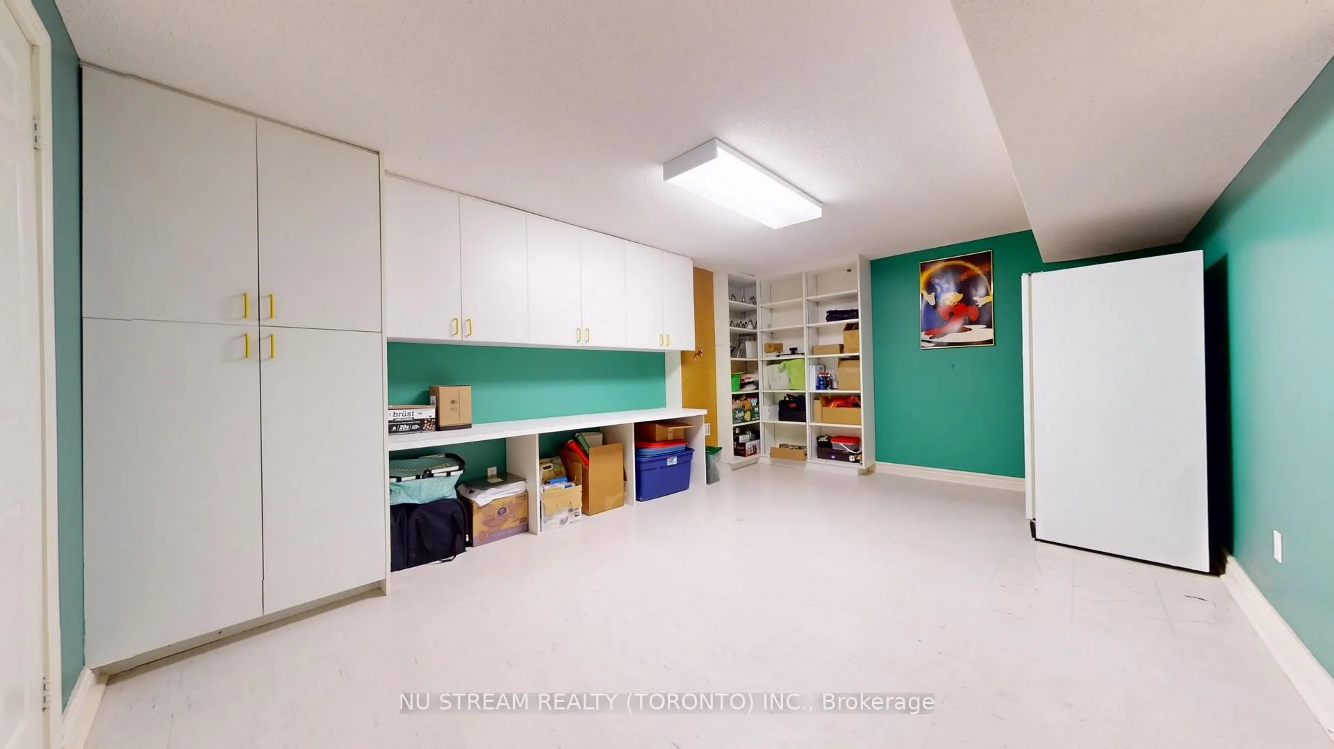 Photo 23 of 161 Rose Green Drive, Vaughan, Uplands — HOMEH