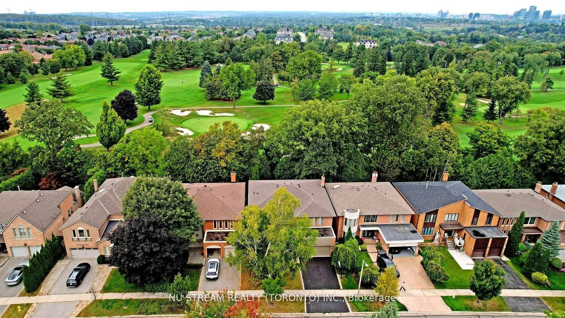 Photo 25 of 161 Rose Green Drive, Vaughan, Uplands — HOMEH