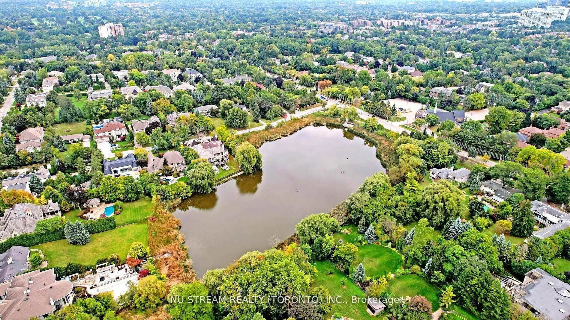 Photo 27 of 161 Rose Green Drive, Vaughan, Uplands — HOMEH