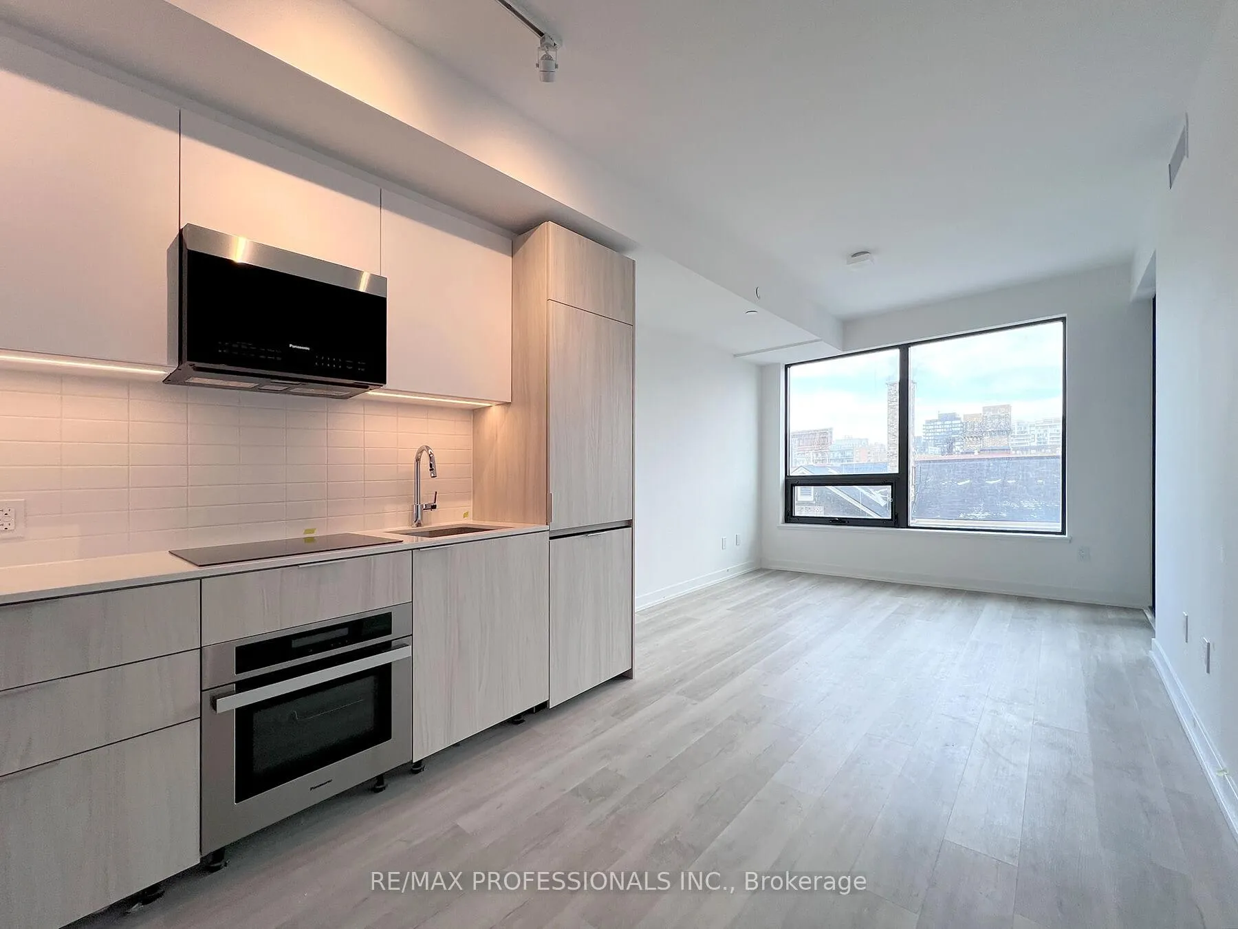 Photo 1 of Unit 411, 28 Eastern Avenue, Toronto, Moss Park — HOMEH