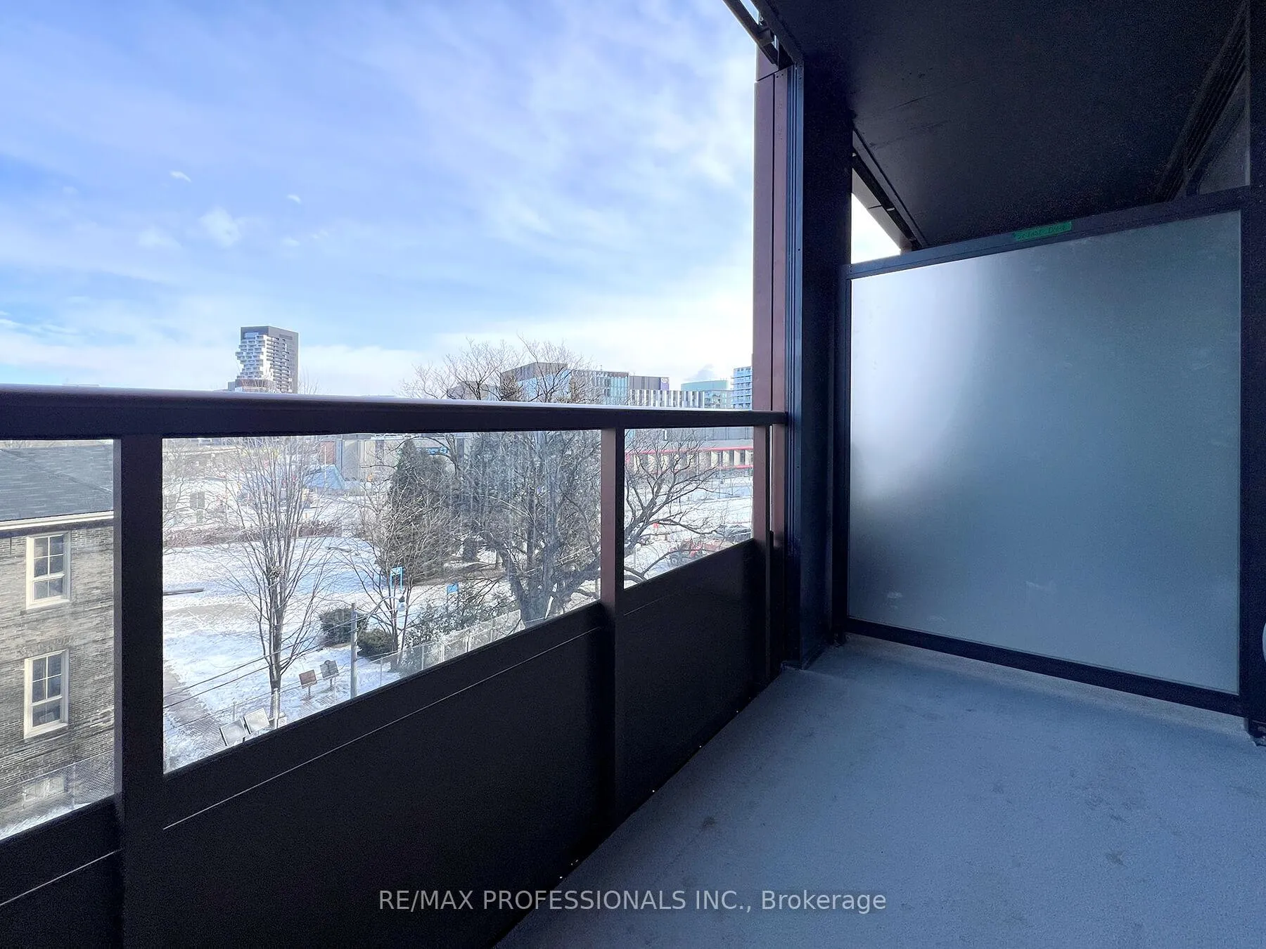 Photo 6 of Unit 411, 28 Eastern Avenue, Toronto, Moss Park — HOMEH