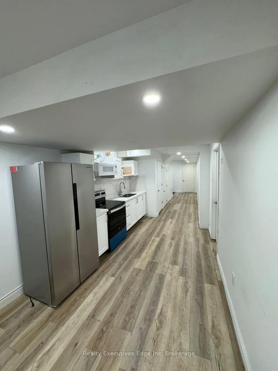 Photo 1 of Unit Basement, 59 Stillwater Street, Kitchener — HOMEH