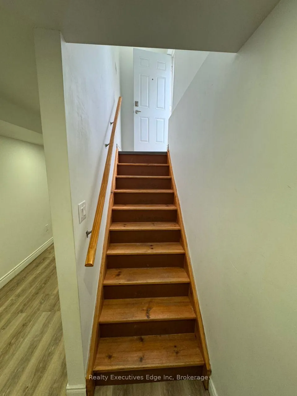 Photo 2 of Unit Basement, 59 Stillwater Street, Kitchener — HOMEH