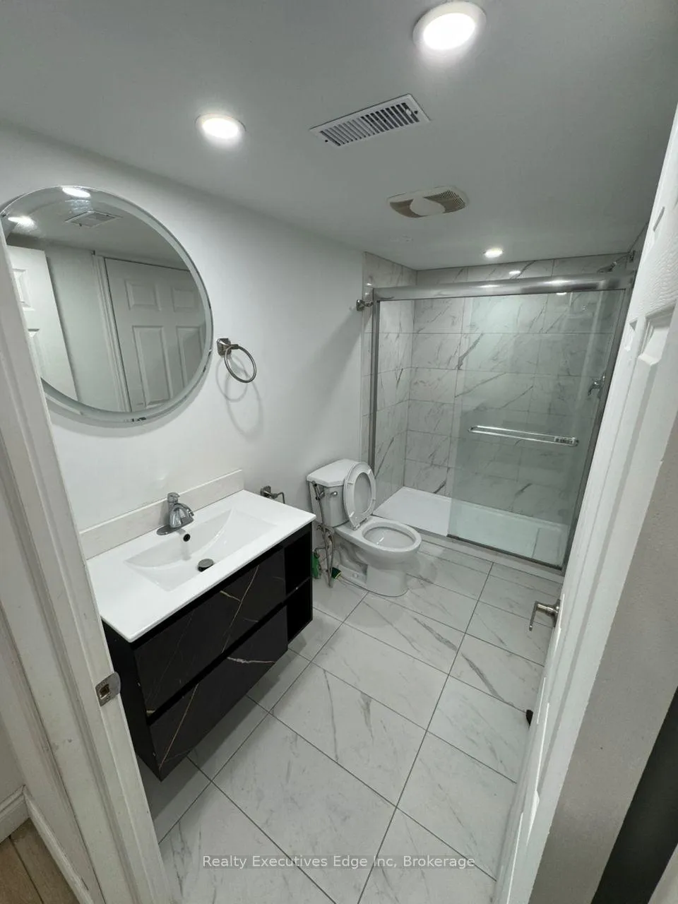 Photo 5 of Unit Basement, 59 Stillwater Street, Kitchener — HOMEH