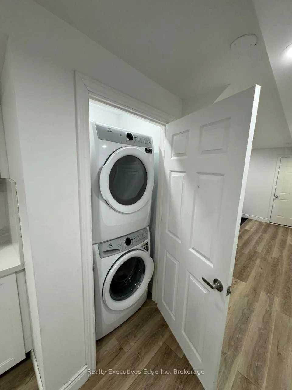 Photo 8 of Unit Basement, 59 Stillwater Street, Kitchener — HOMEH