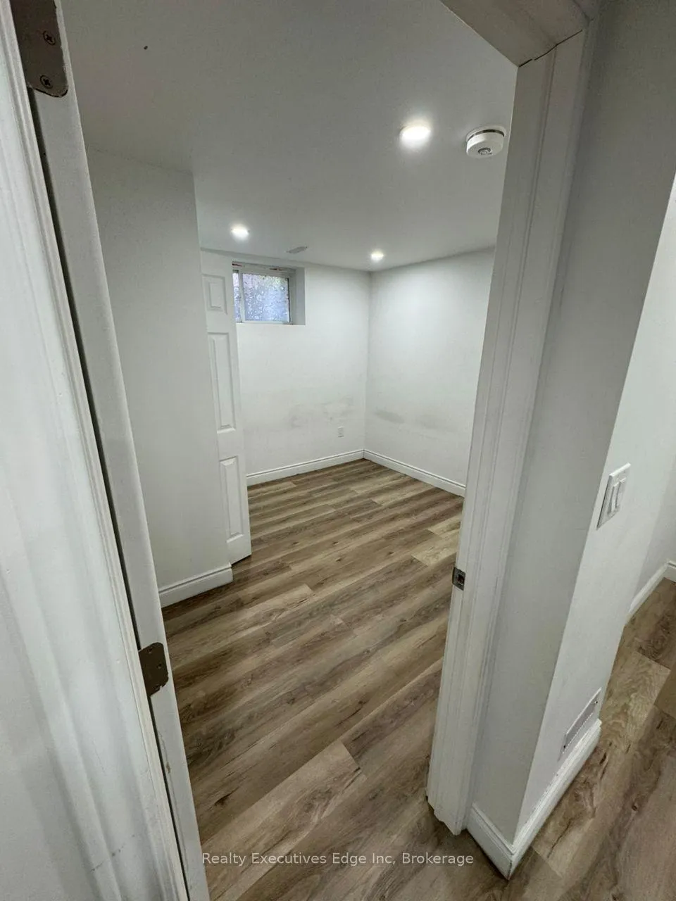 Photo 9 of Unit Basement, 59 Stillwater Street, Kitchener — HOMEH