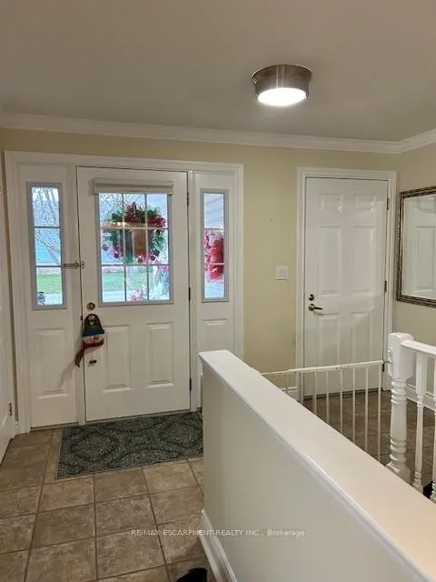 Photo 5 of 120 Glenariff Drive, Hamilton, Rural Flamborough — HOMEH