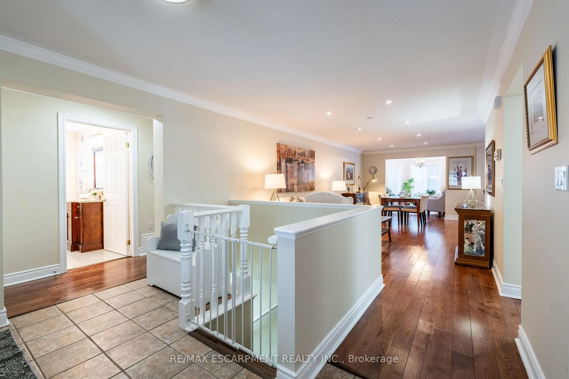 Photo 6 of 120 Glenariff Drive, Hamilton, Rural Flamborough — HOMEH