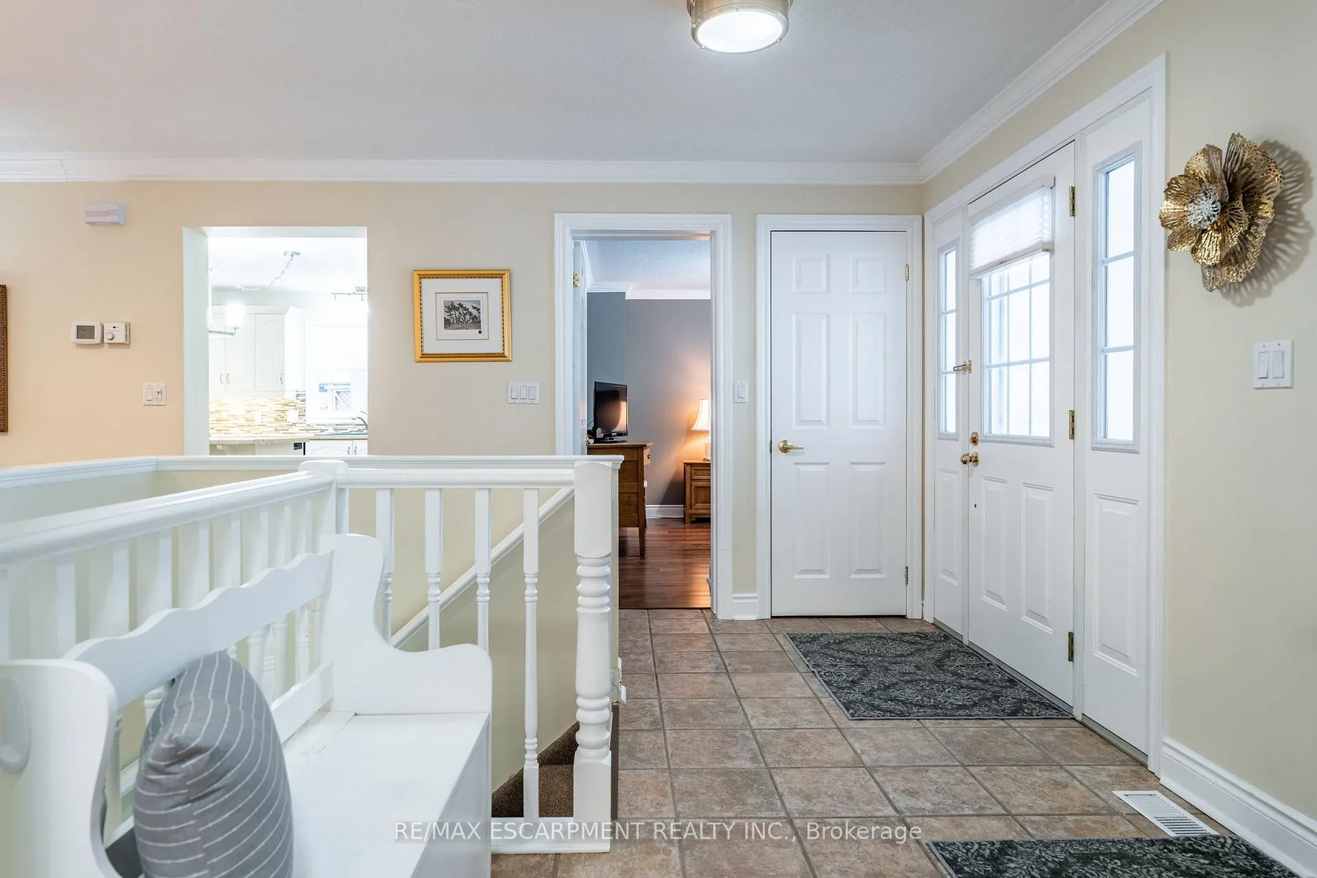 Photo 10 of 120 Glenariff Drive, Hamilton, Rural Flamborough — HOMEH